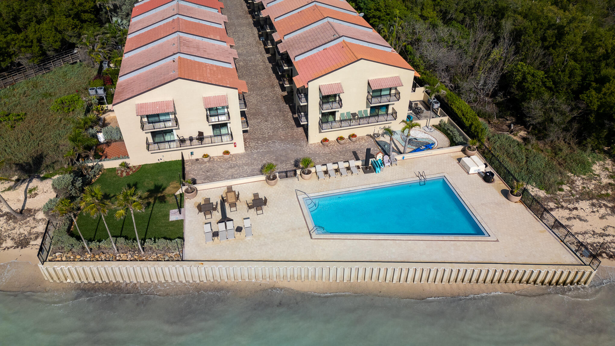 1616 Atlantic Boulevard Unit: 15