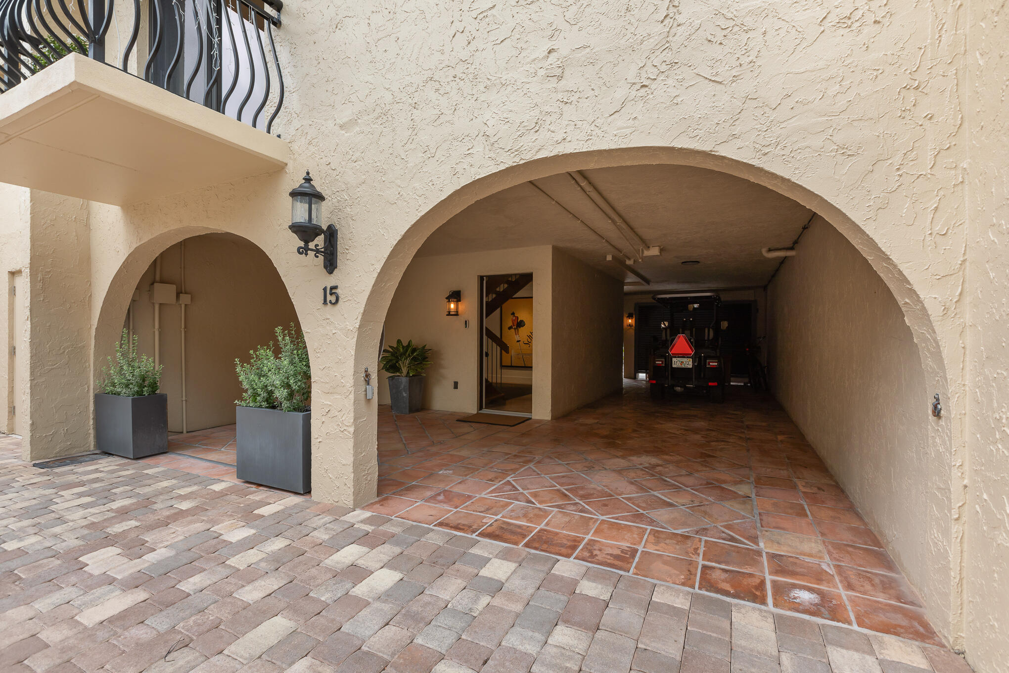 1616 Atlantic Boulevard Unit: 15