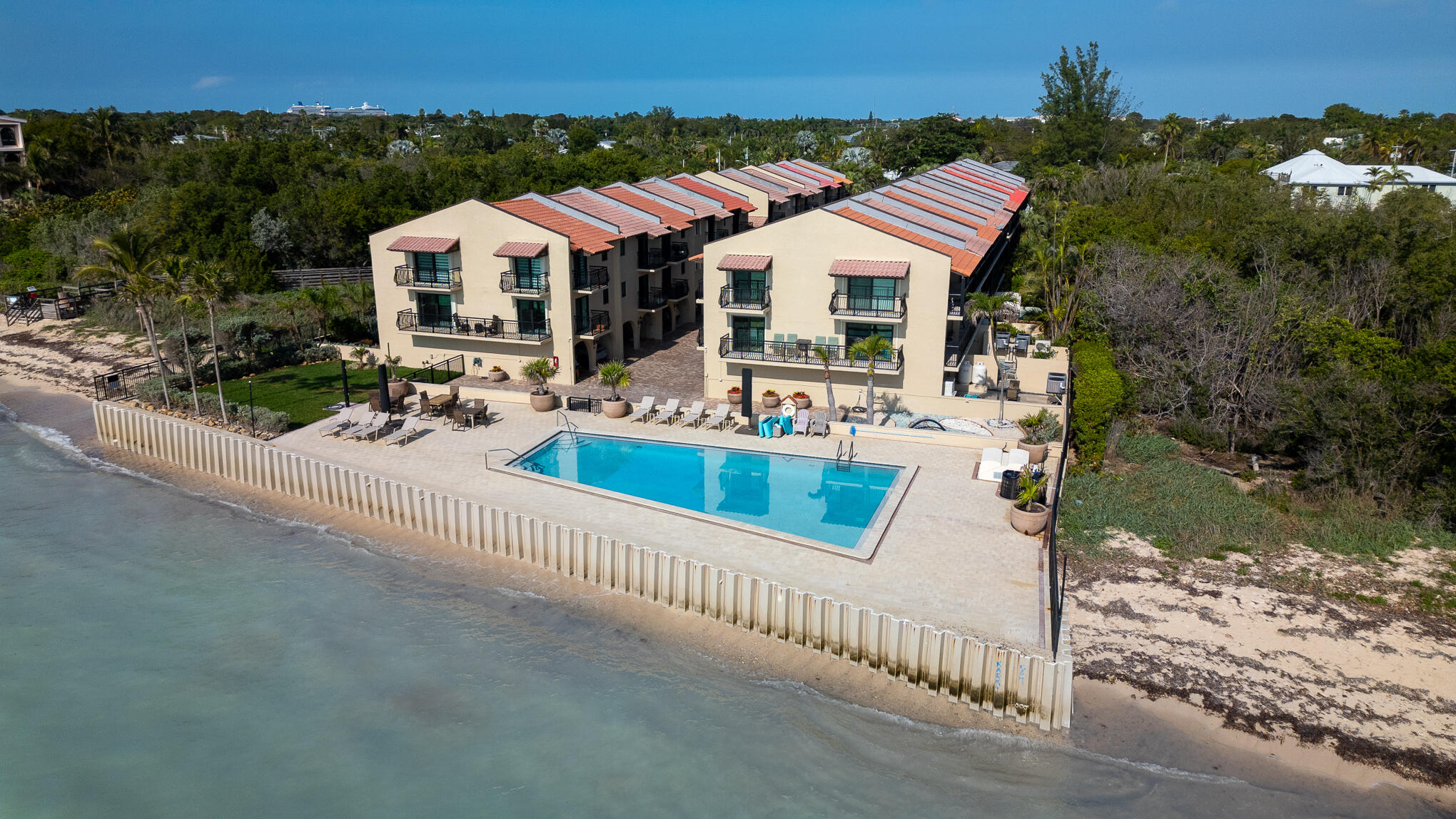 1616 Atlantic Boulevard Unit: 15