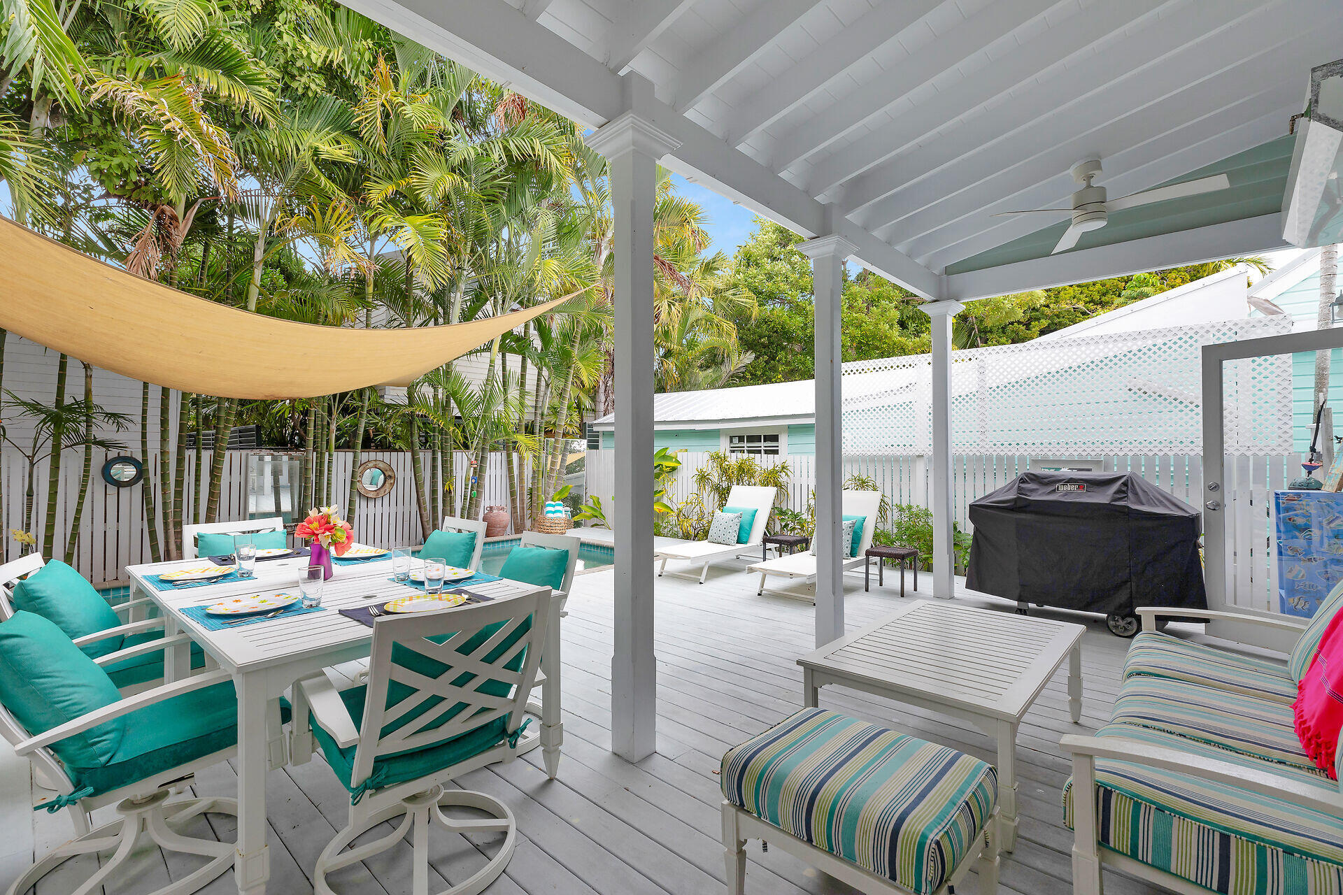 1309 Petronia Street