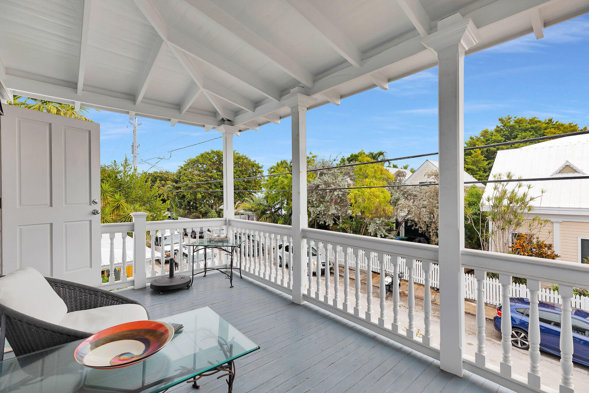 1309 Petronia Street