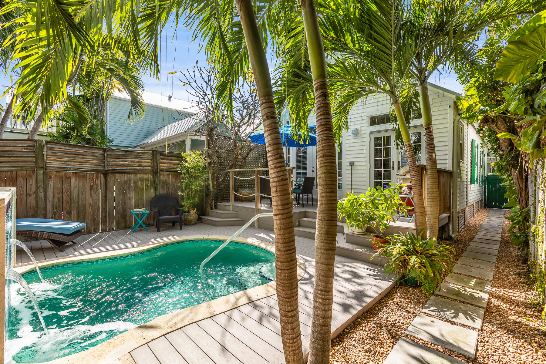 621 Elizabeth Street