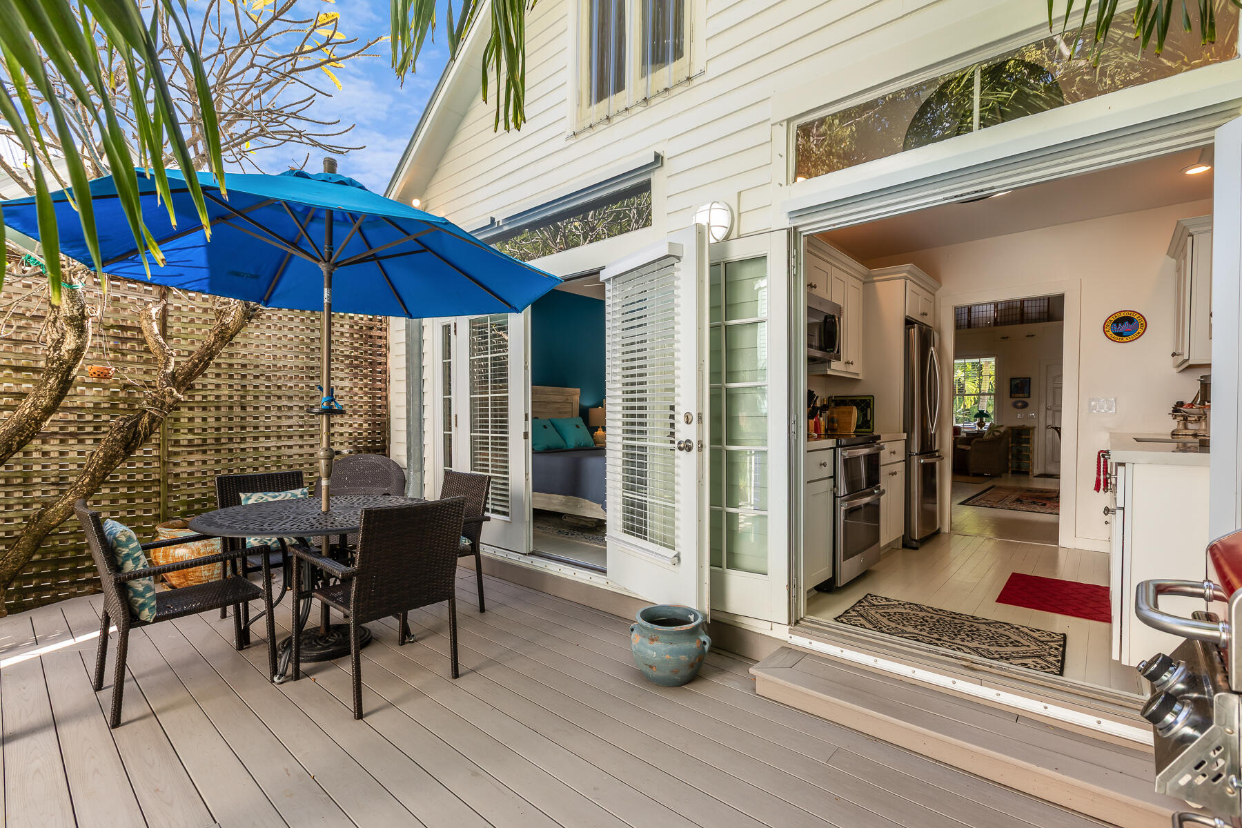 621 Elizabeth Street