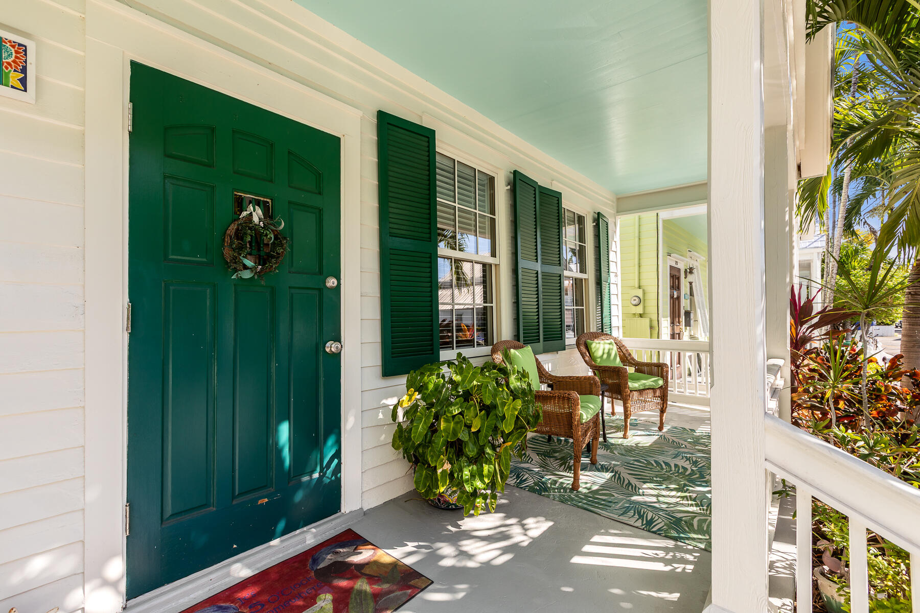 621 Elizabeth Street