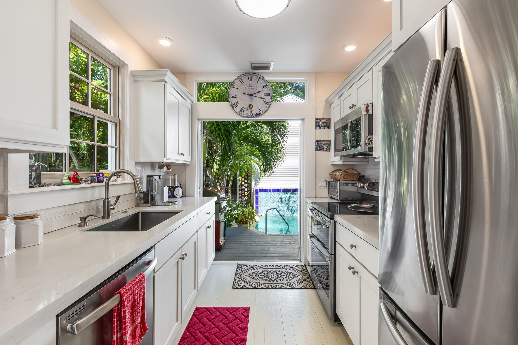 621 Elizabeth Street