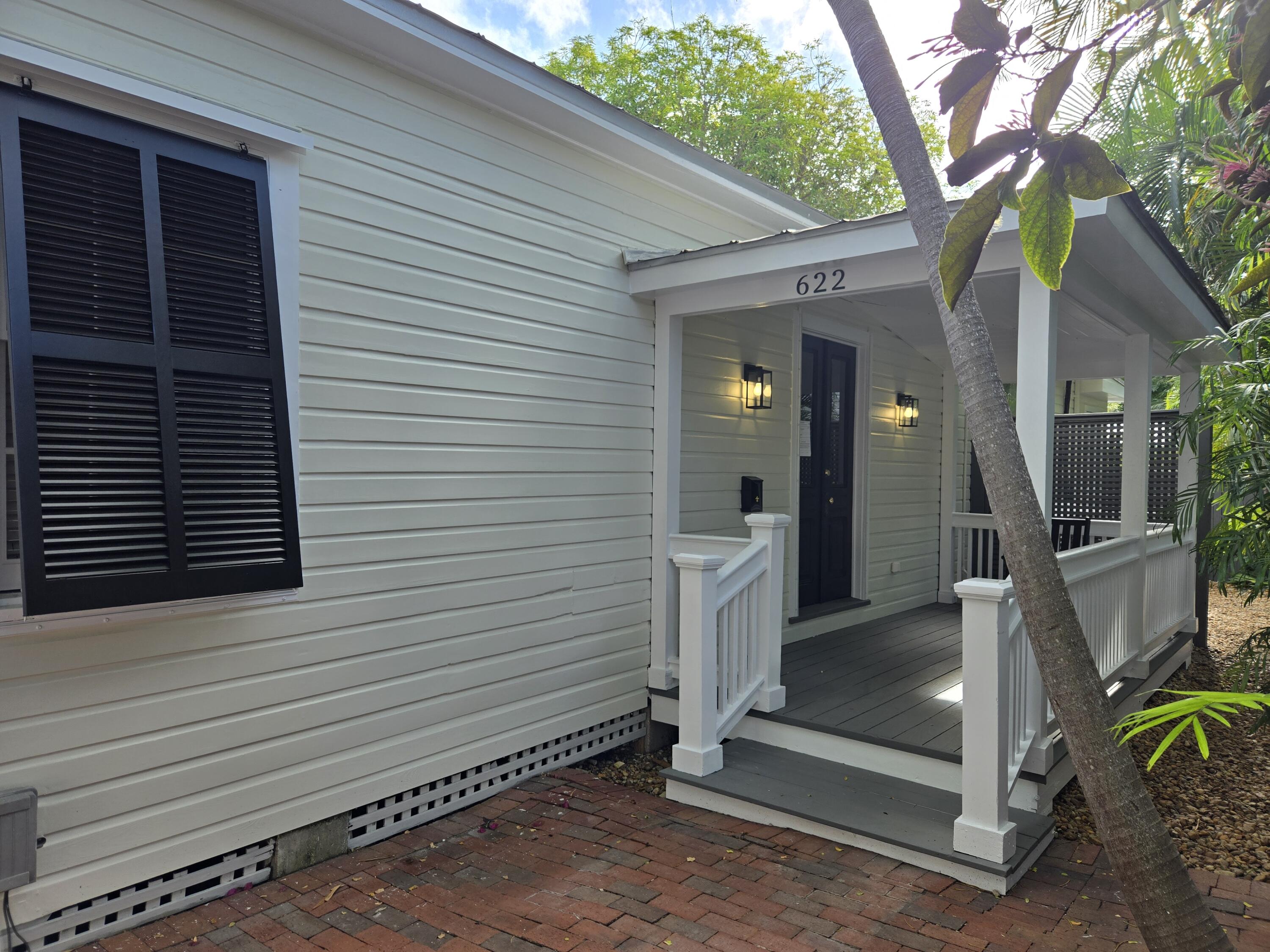 622 Louisa Street