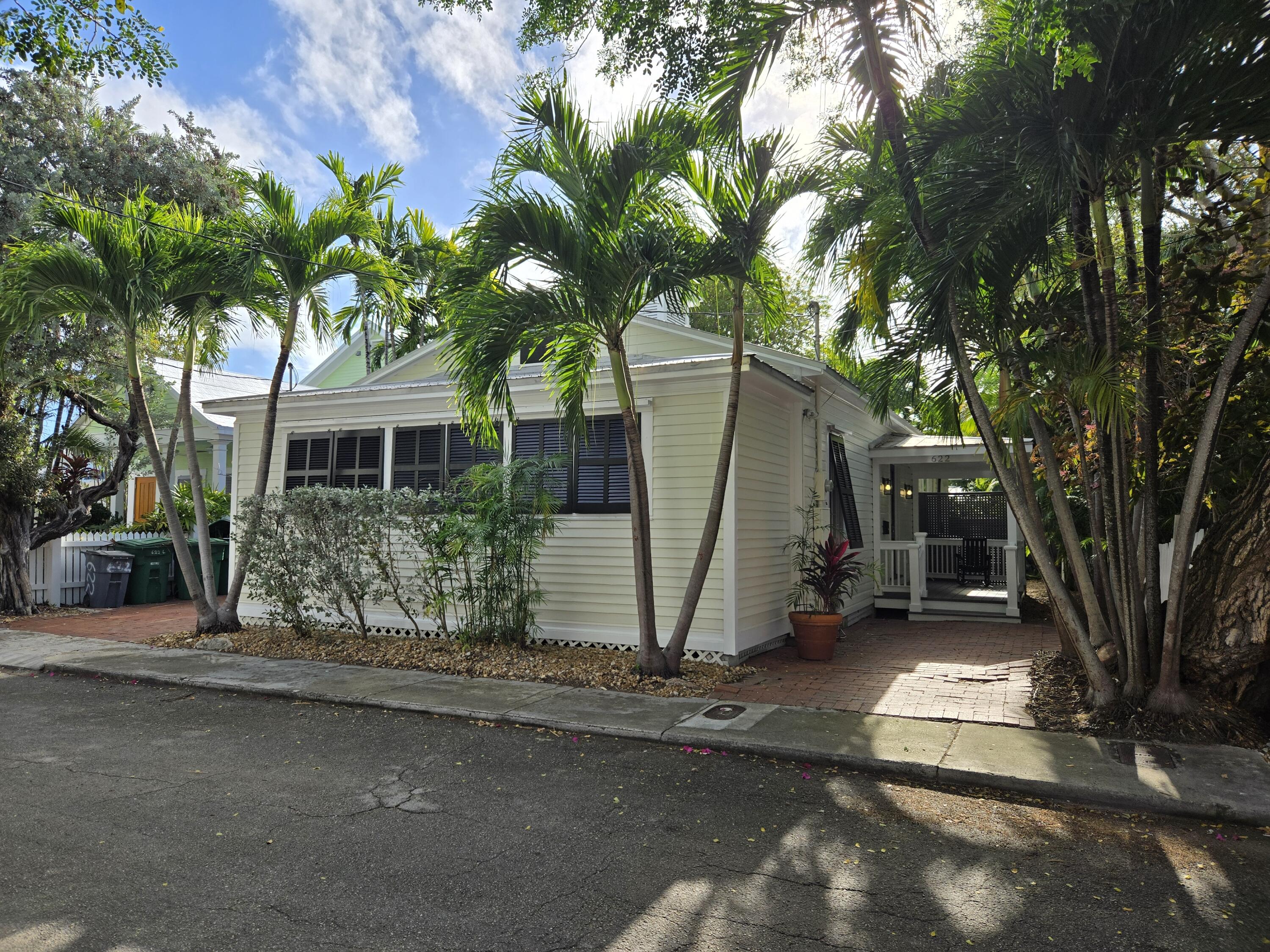 622 Louisa Street