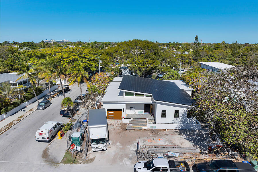 719 Washington Street