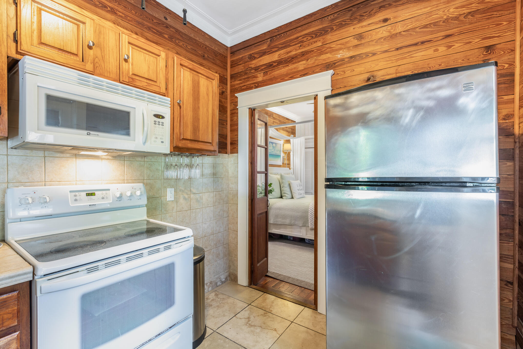 1203 Newton Street Unit: 1