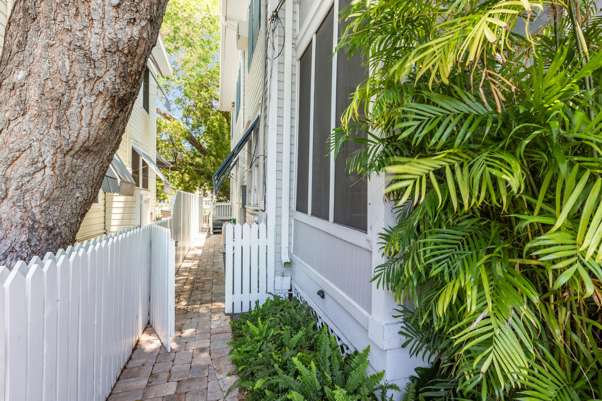 1203 Newton Street Unit: 1