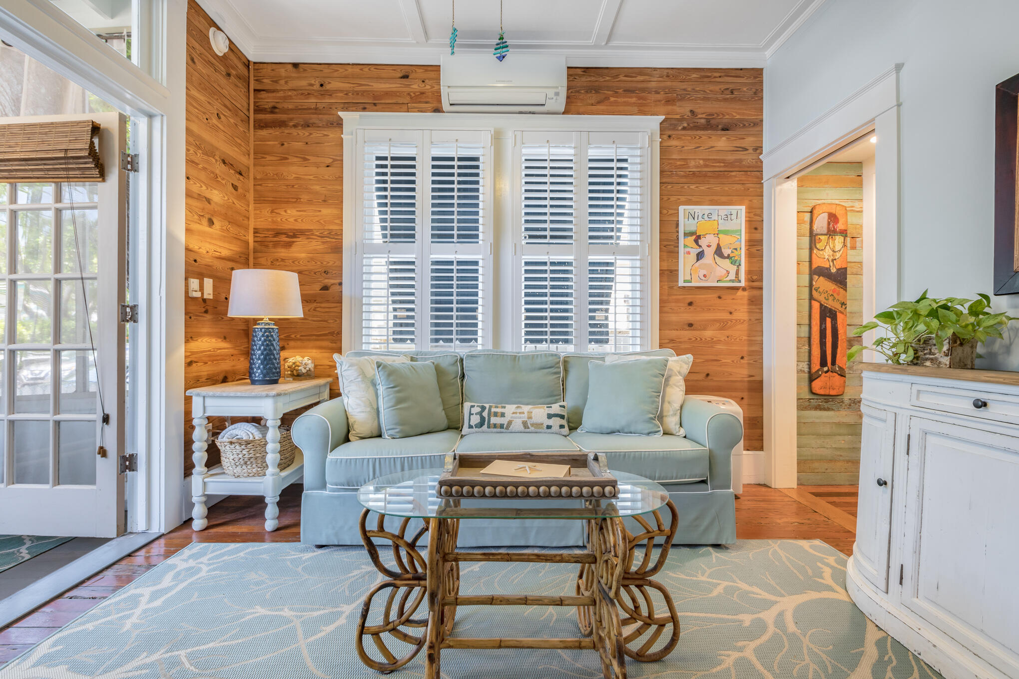 1203 Newton Street Unit: 1