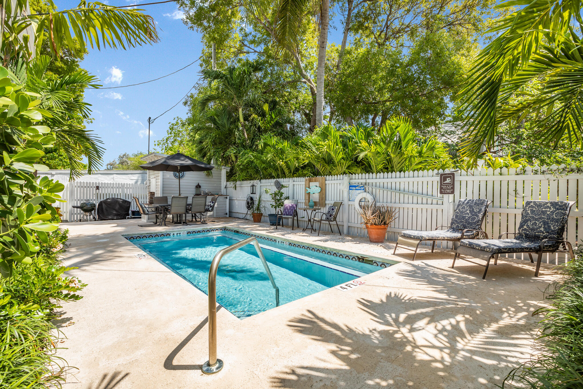 1203 Newton Street Unit: 1