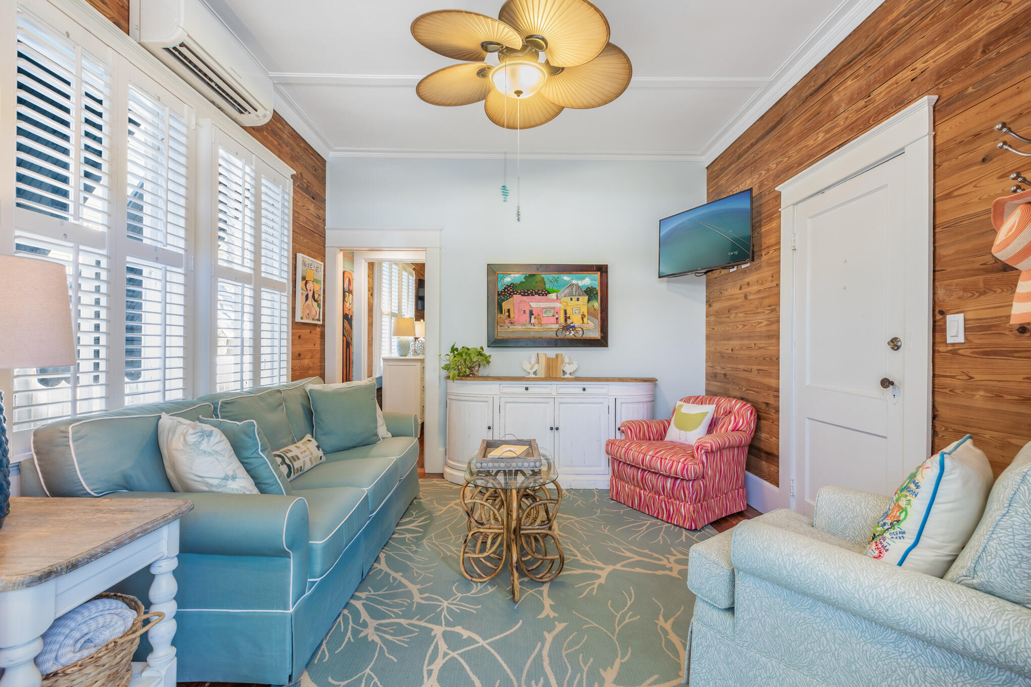 1203 Newton Street Unit: 1