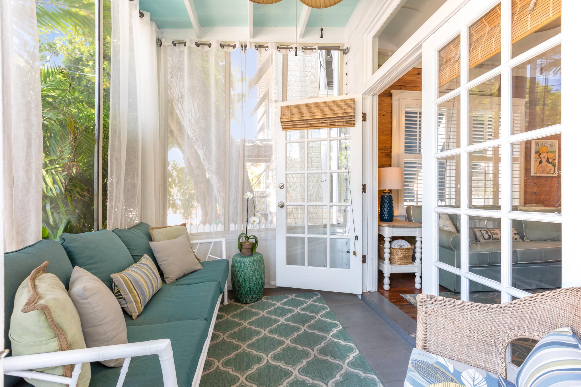 1203 Newton Street Unit: 1