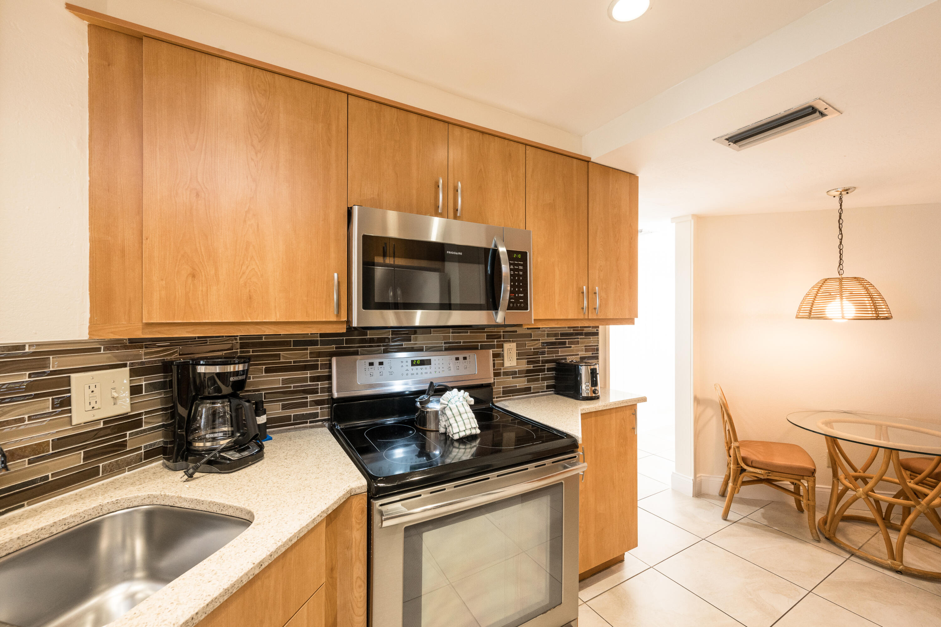 617 Front Street A-52 Penthouse Week 52