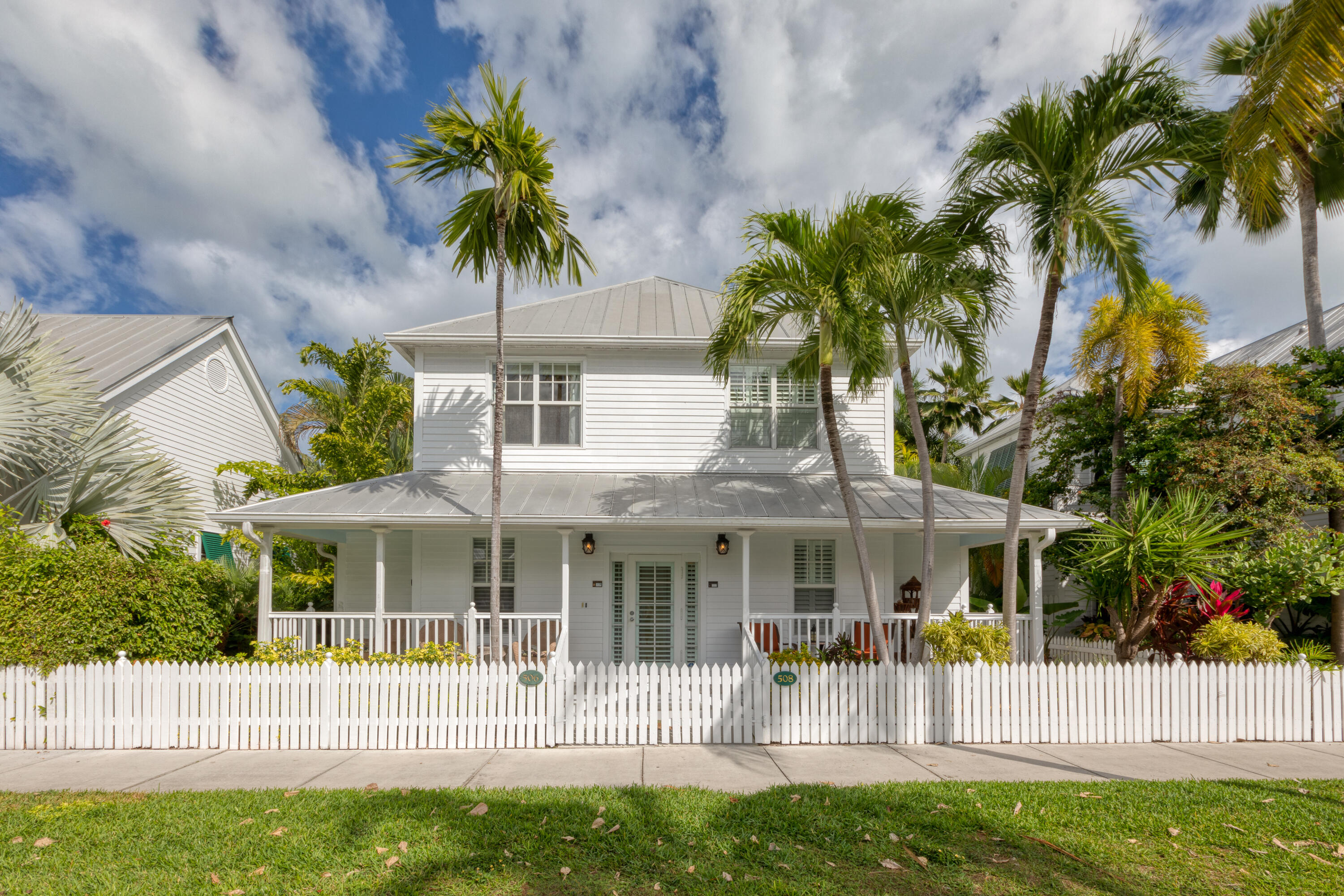 506 Emma Street