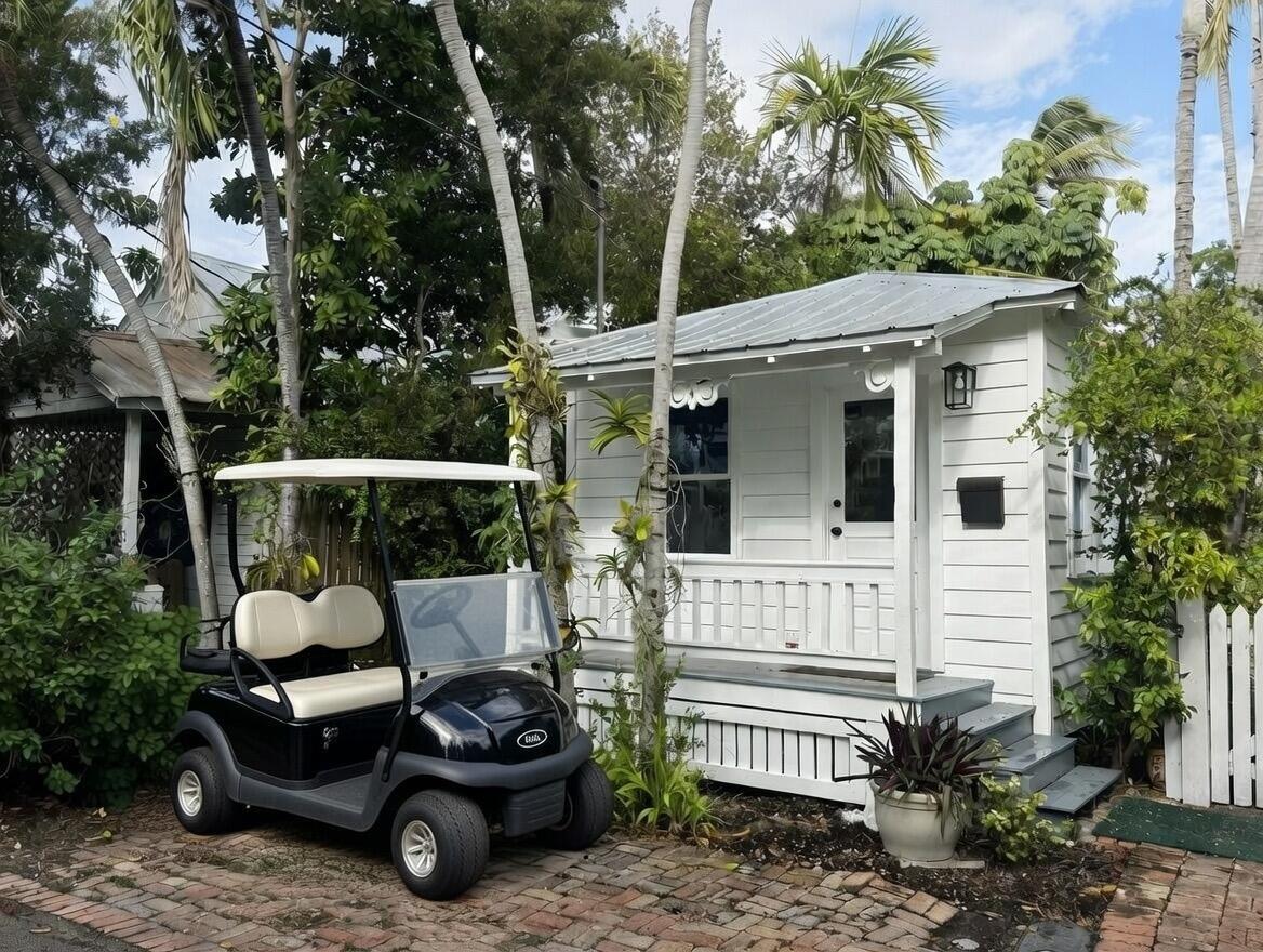 3 Nassau Lane Unit: A