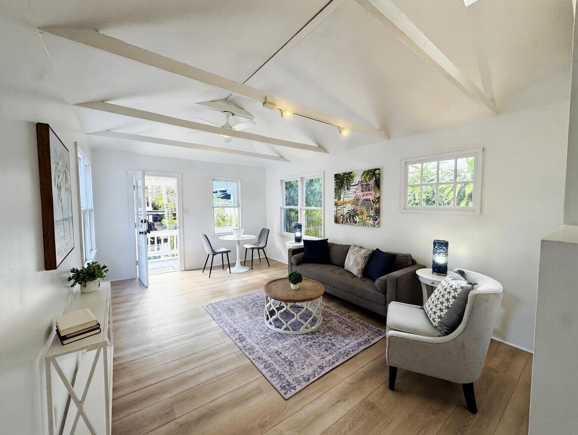 3 Nassau Lane Unit: A