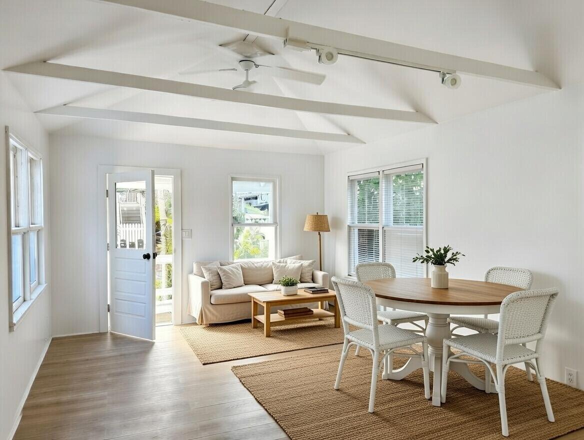 3 Nassau Lane Unit: A