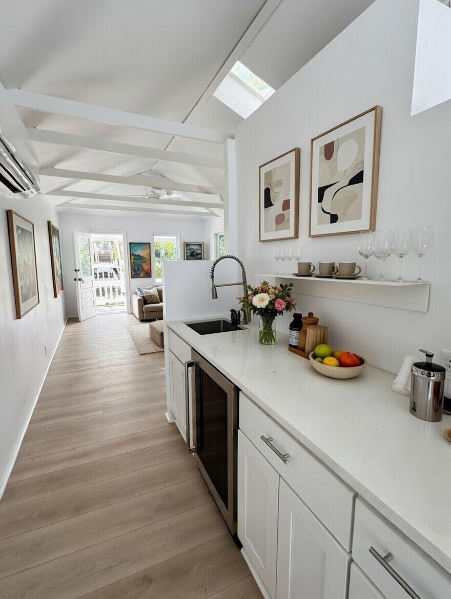 3 Nassau Lane Unit: A