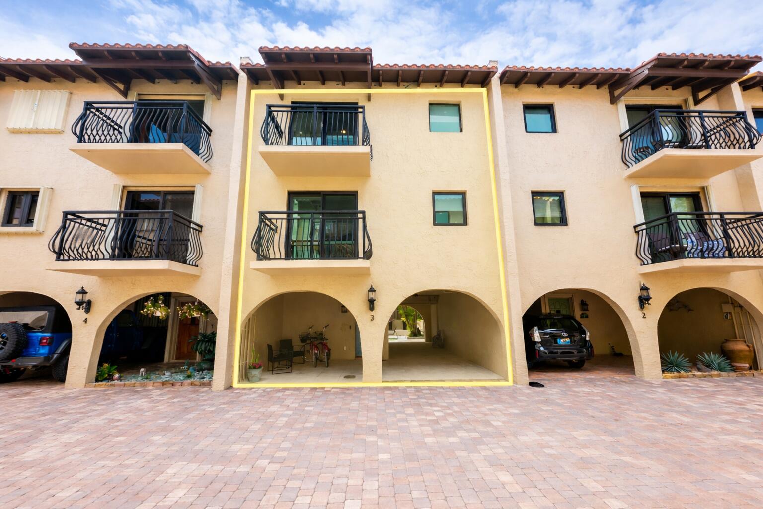 1616 Atlantic Boulevard Unit: 3