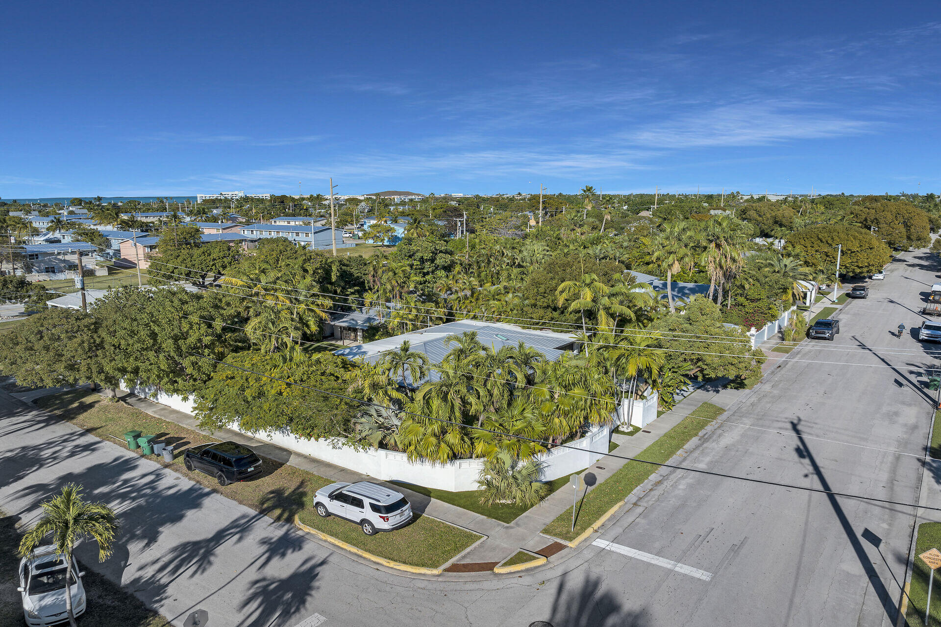 3605 Eagle Avenue