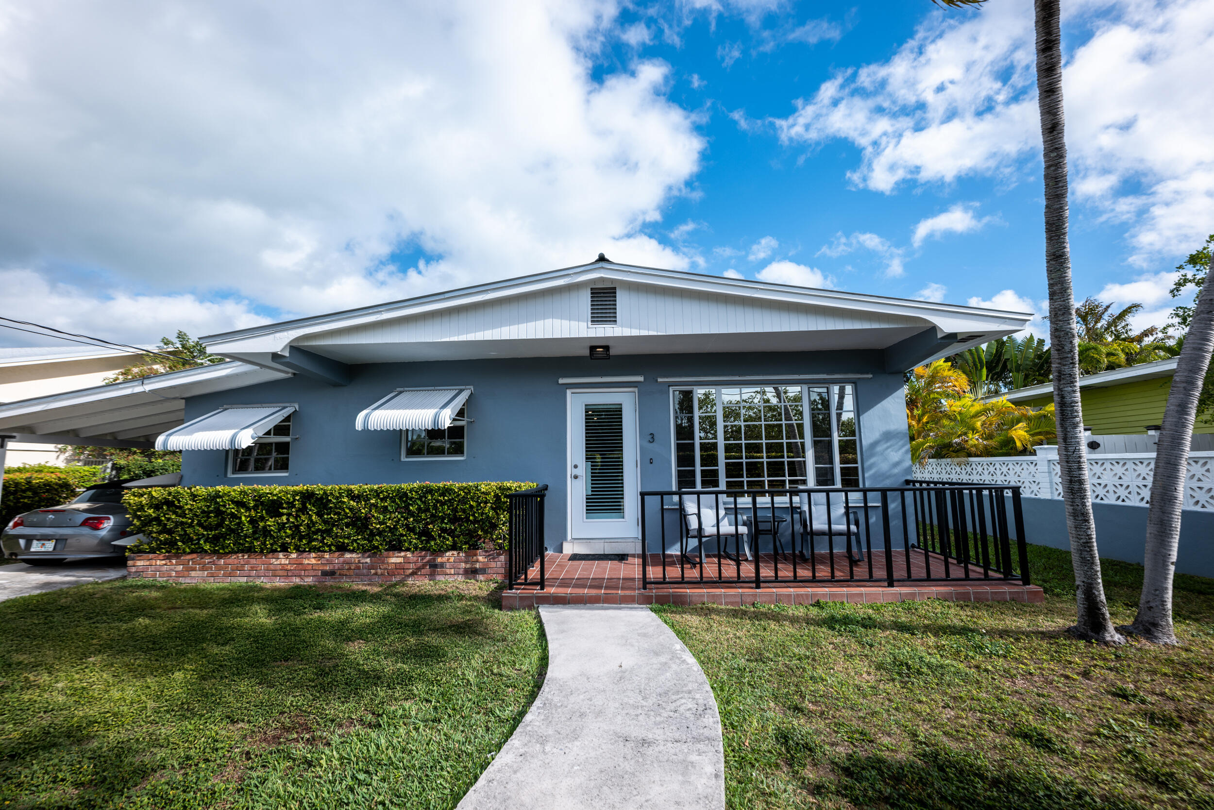 3 Birchwood Drive