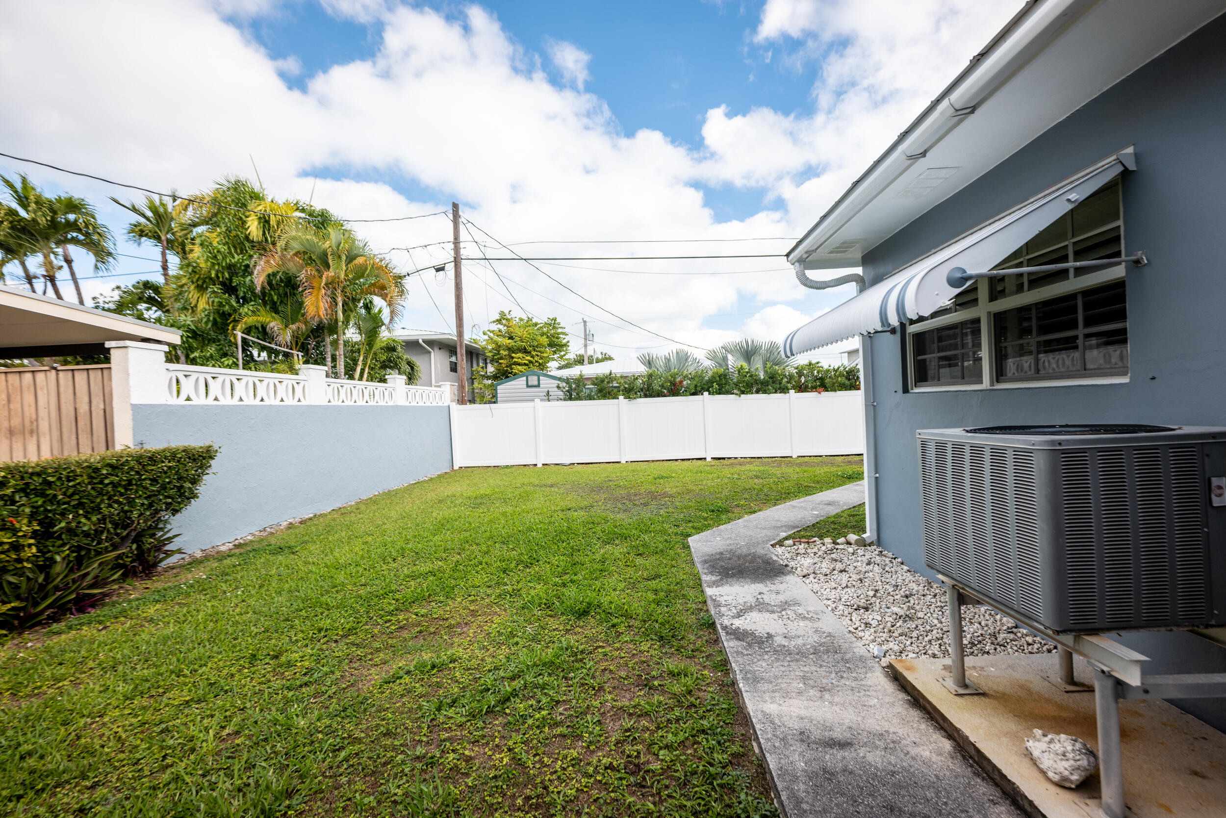 3 Birchwood Drive