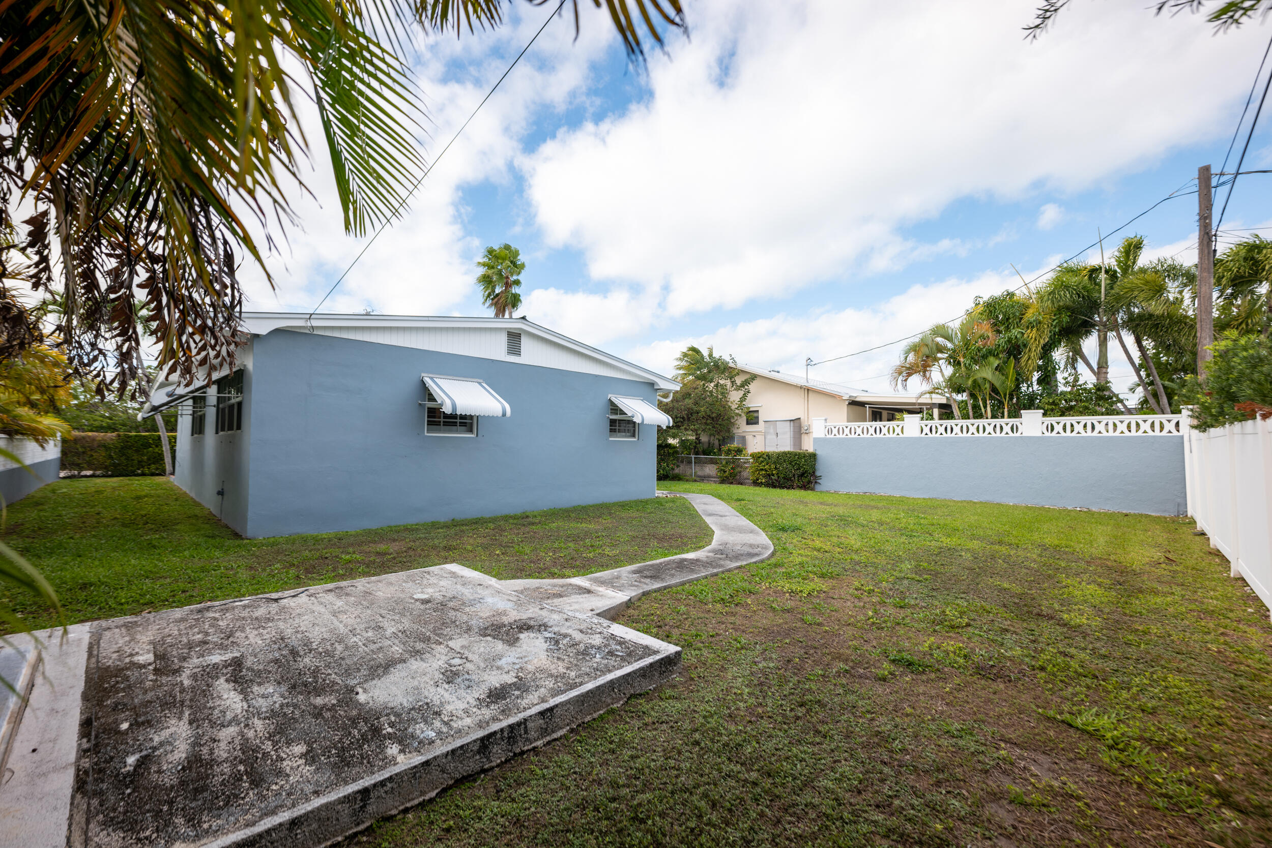 3 Birchwood Drive
