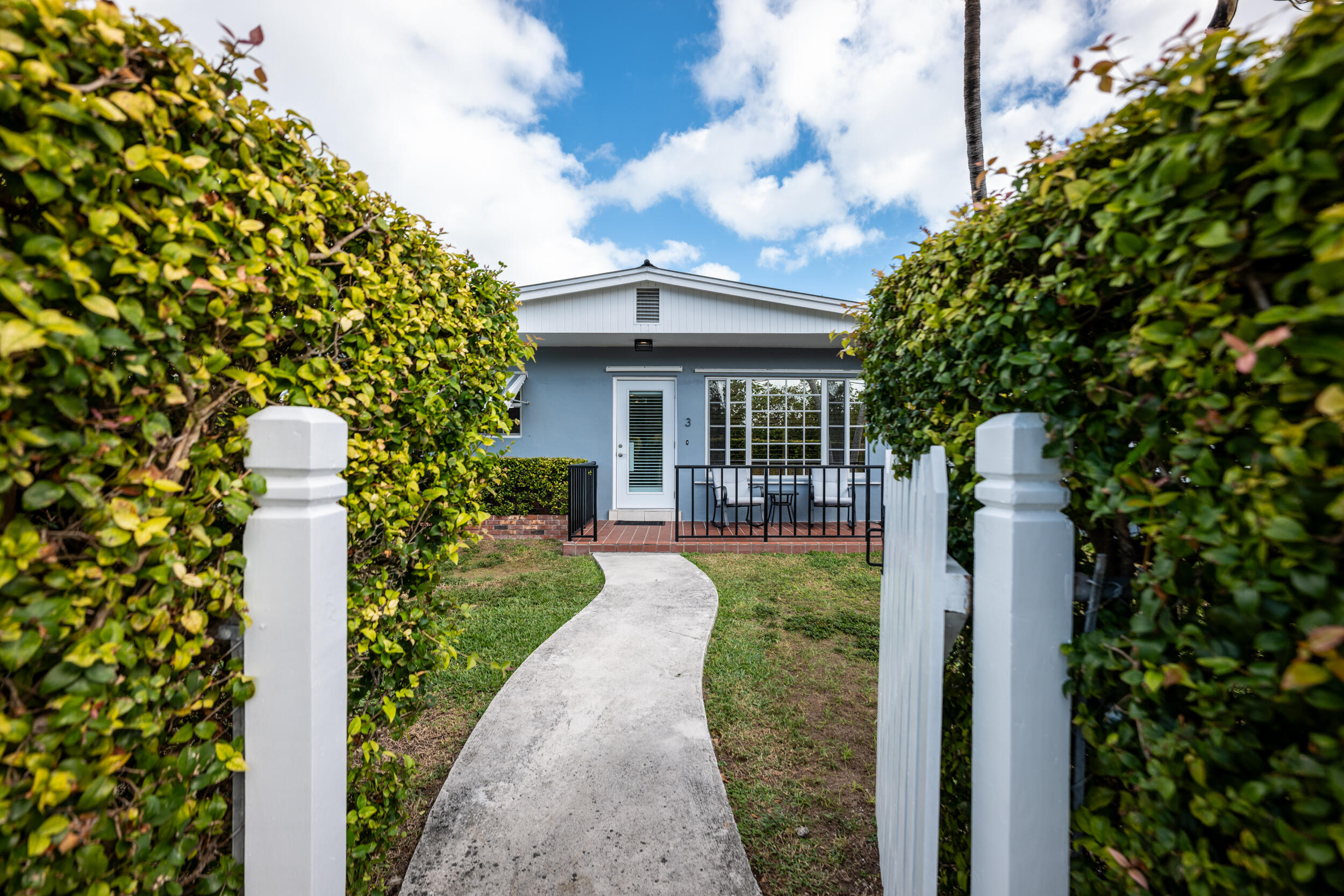 3 Birchwood Drive