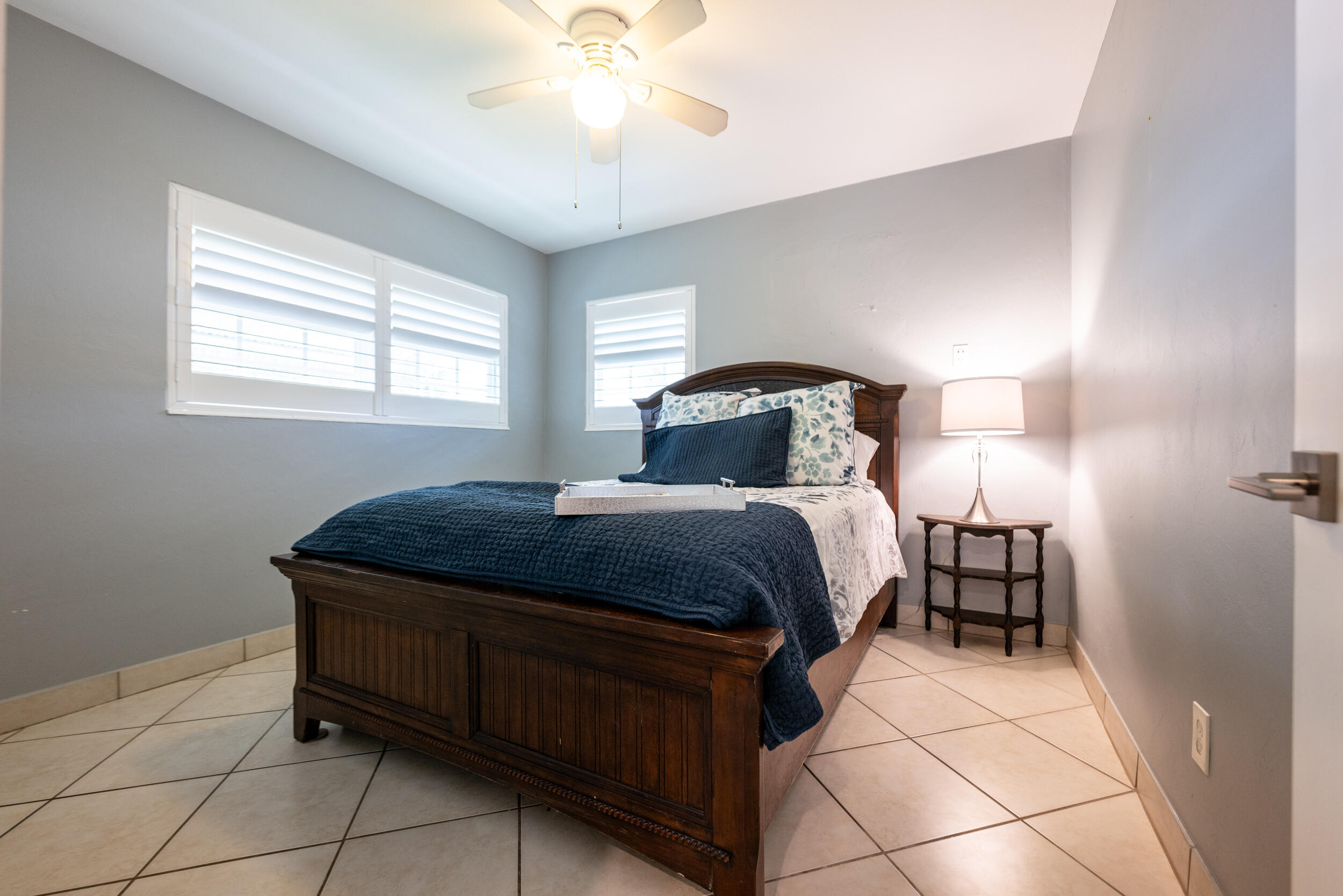 3 Birchwood Drive