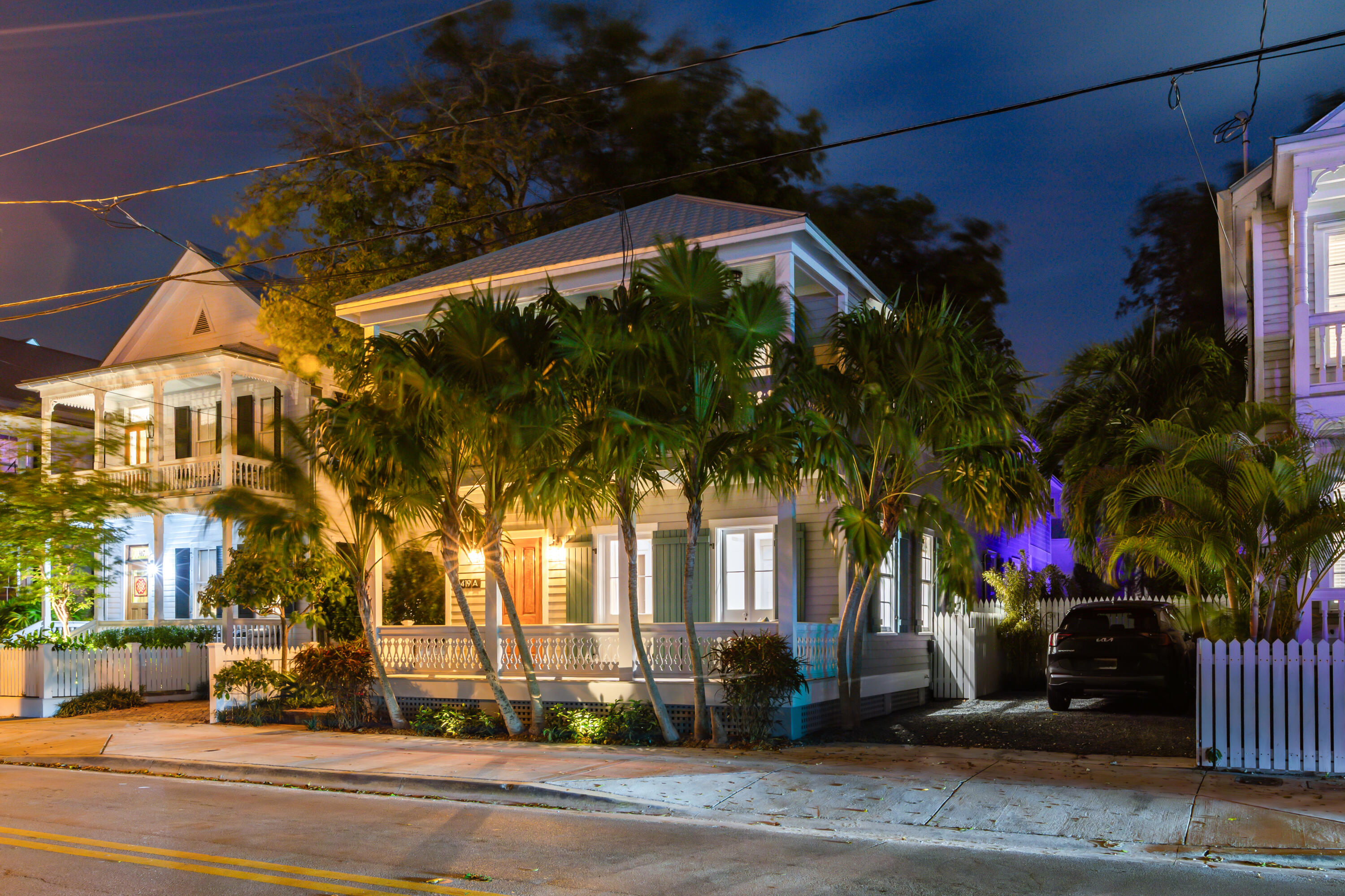 419 Simonton Street Unit: A