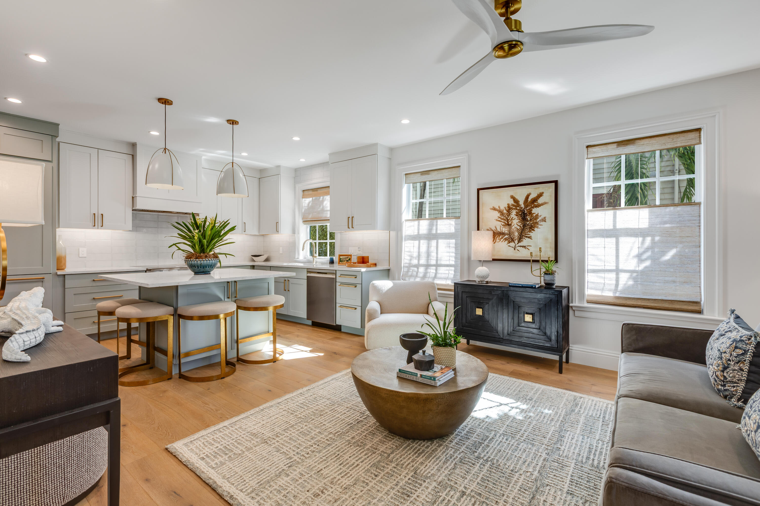 419 Simonton Street Unit: A