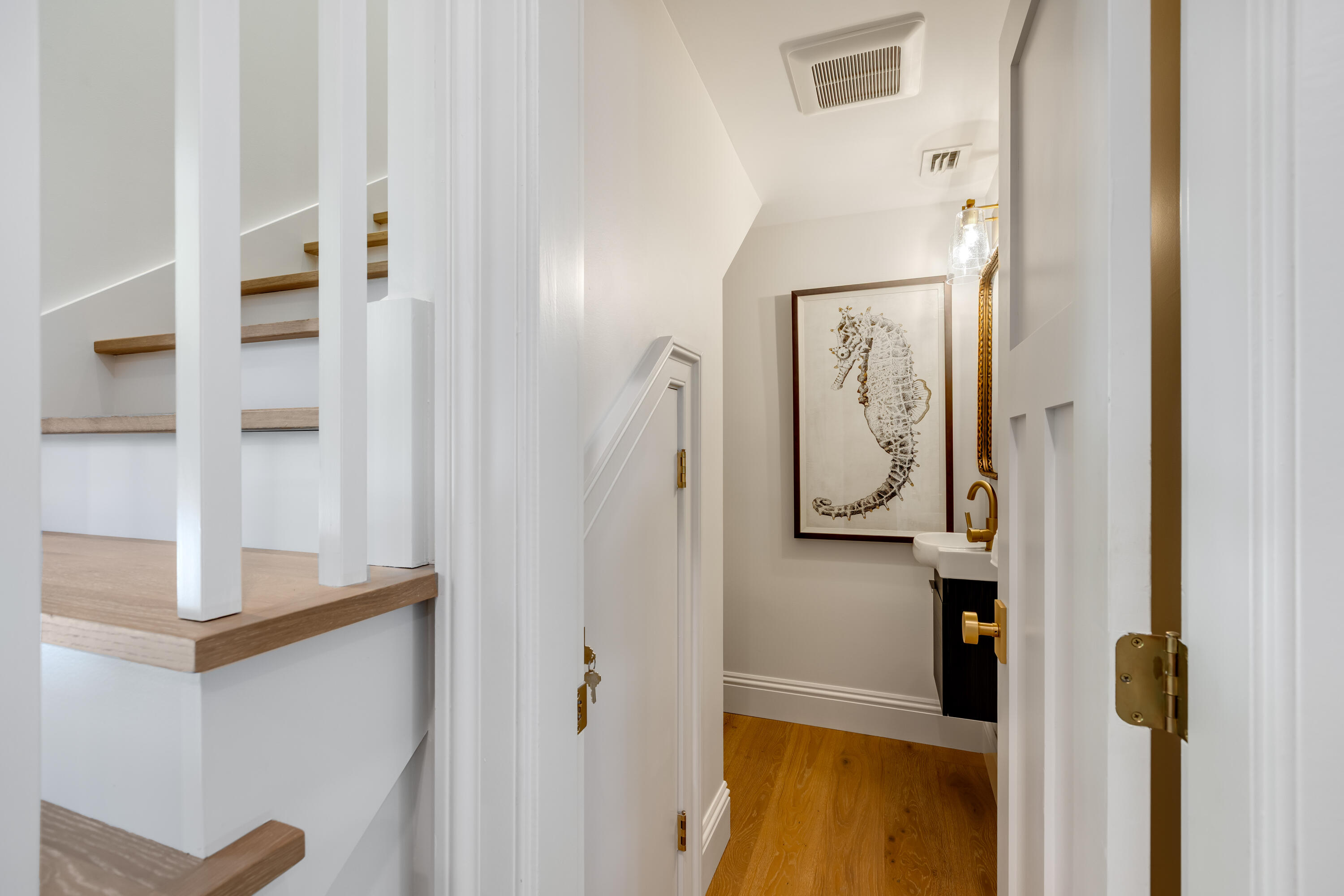 419 Simonton Street Unit: A