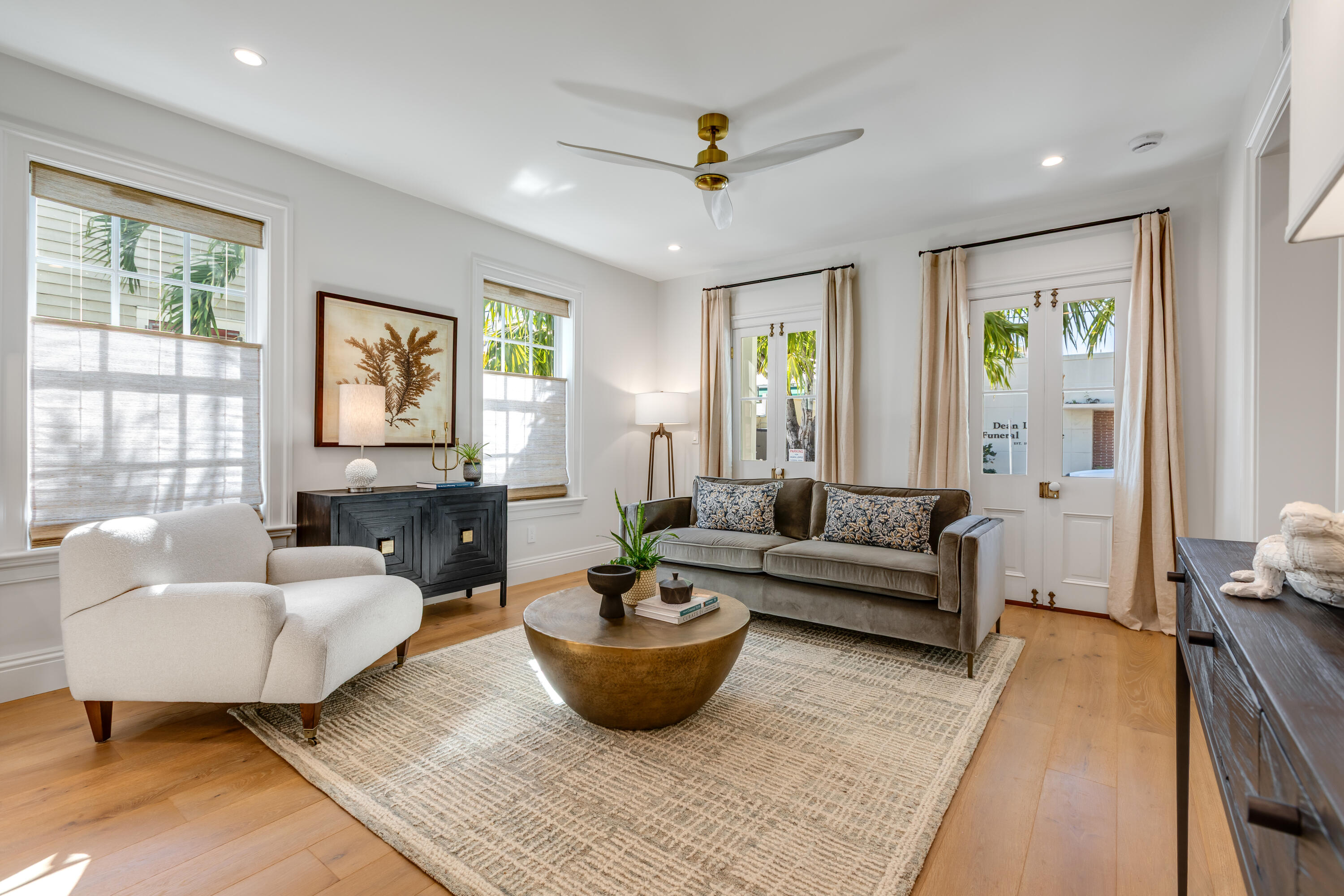 419 Simonton Street Unit: A