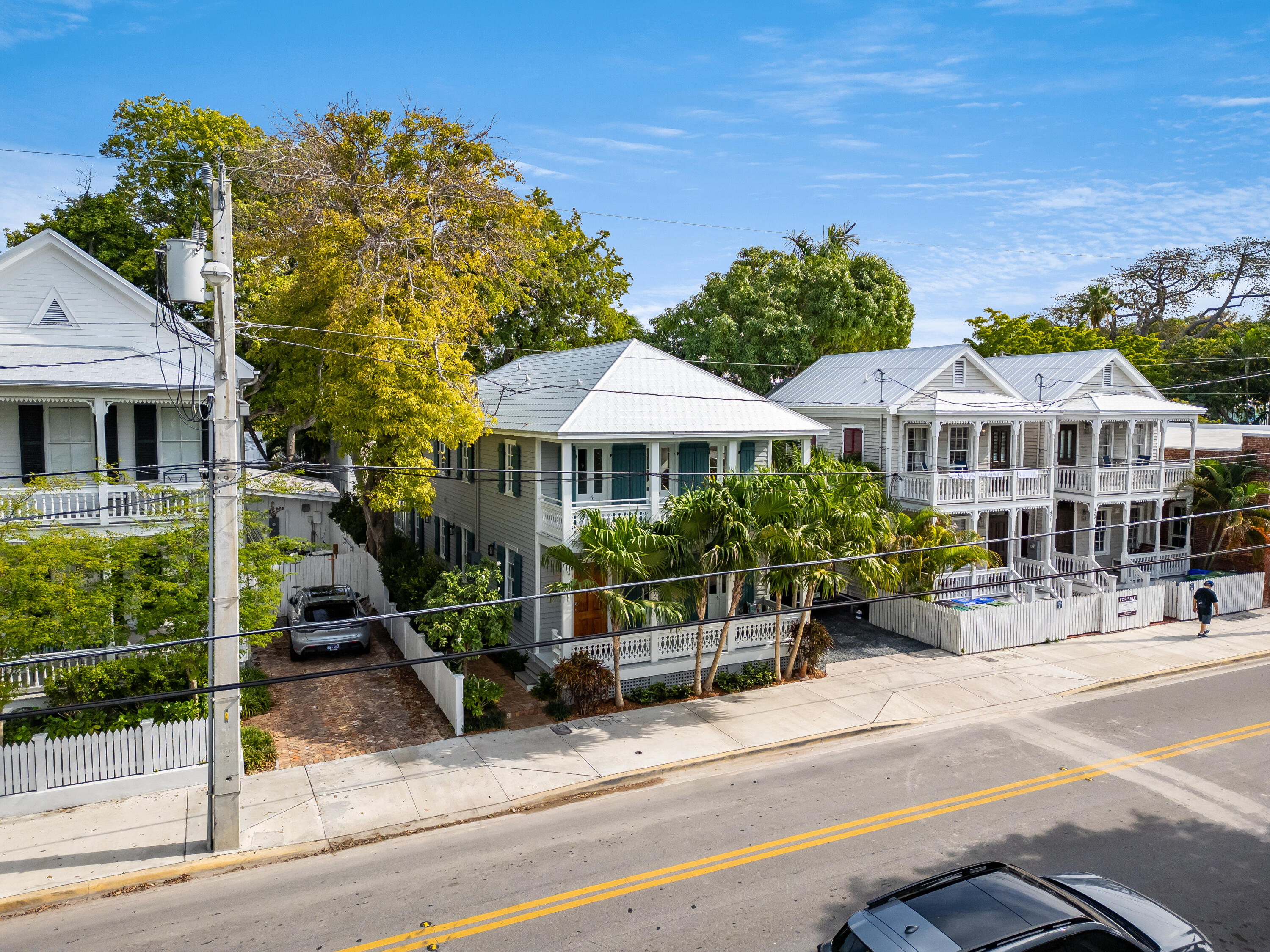 419 Simonton Street Unit: A