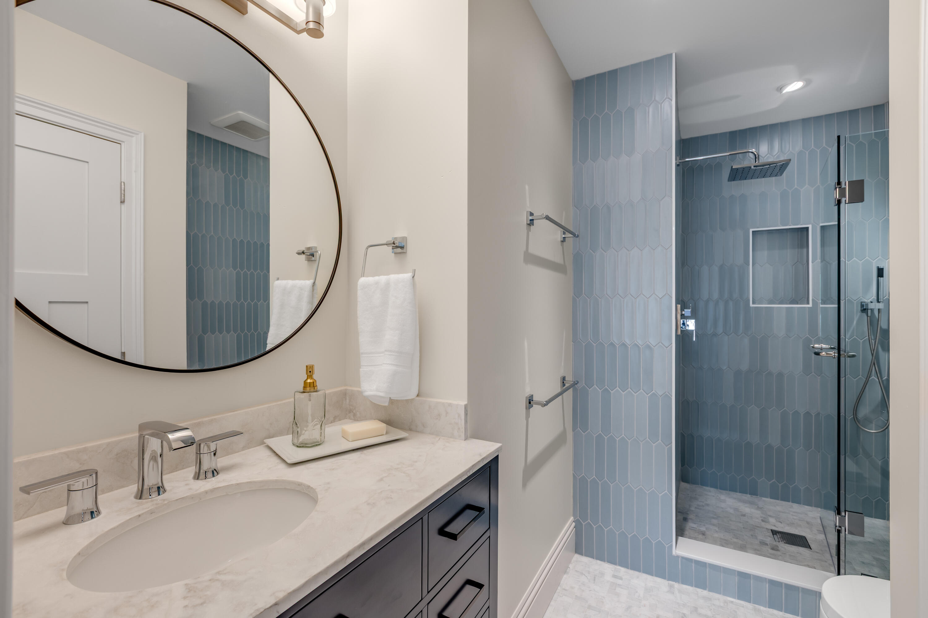 419 Simonton Street Unit: A