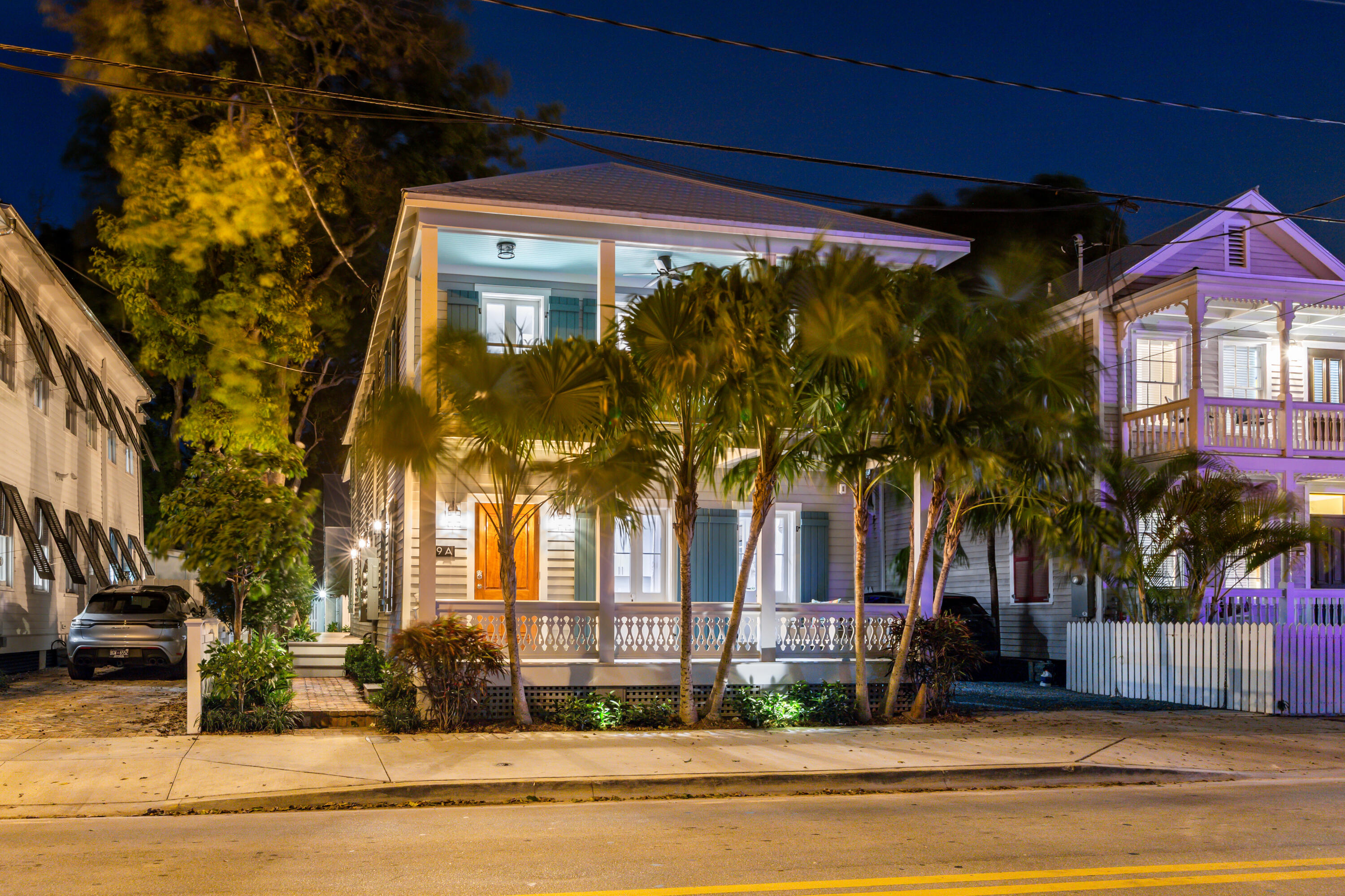 419 Simonton Street Unit: A