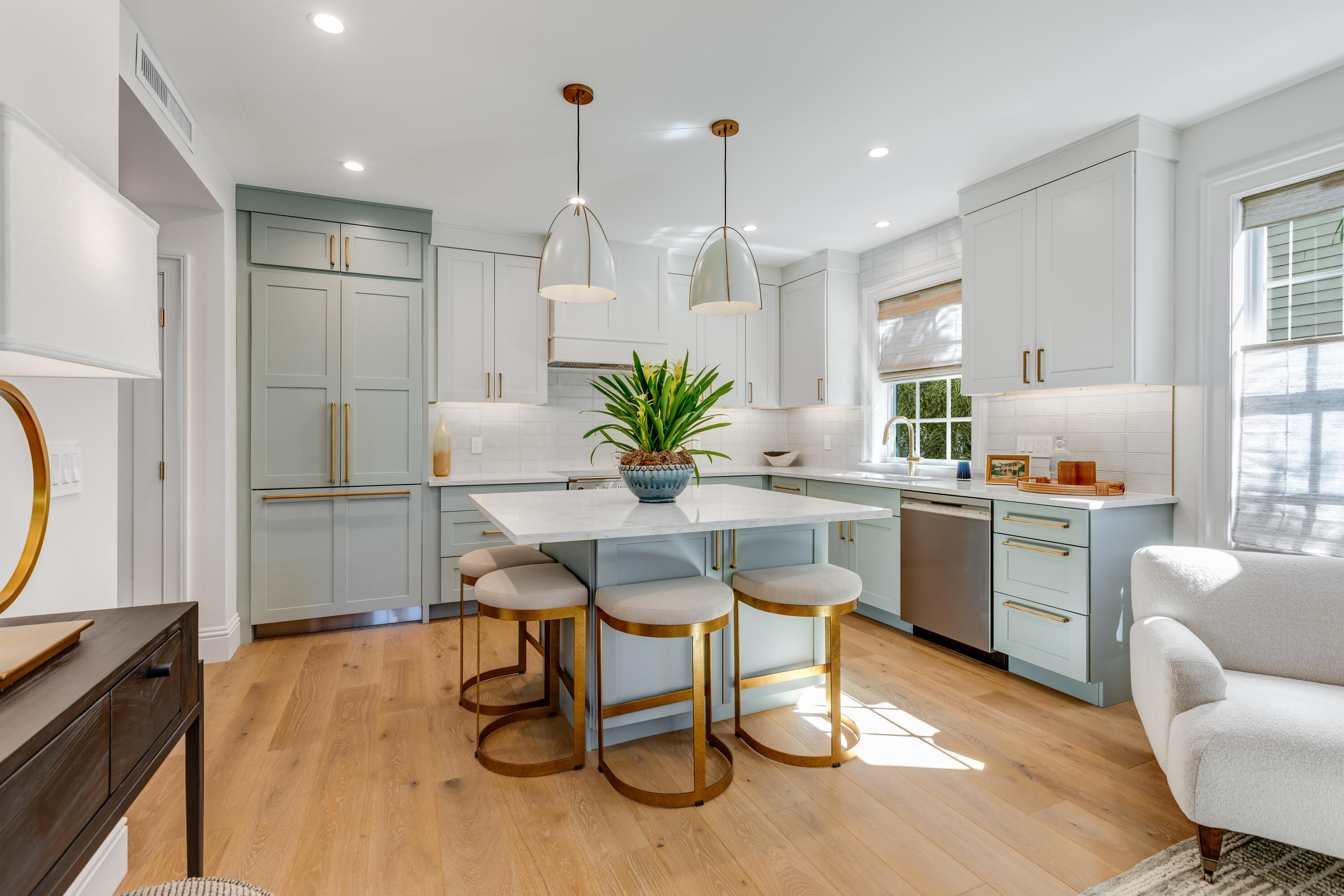 419 Simonton Street Unit: A