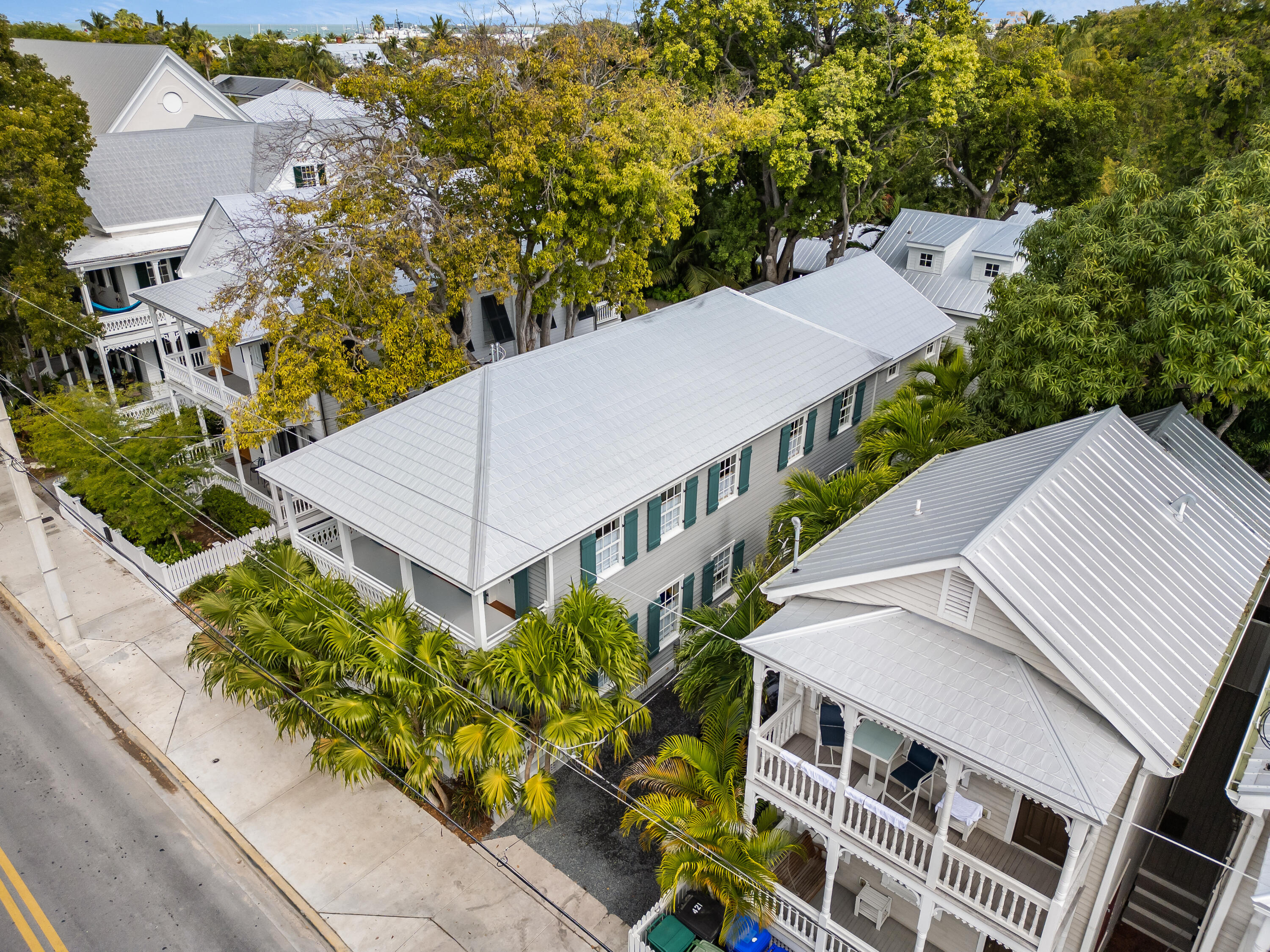 419 Simonton Street Unit: A