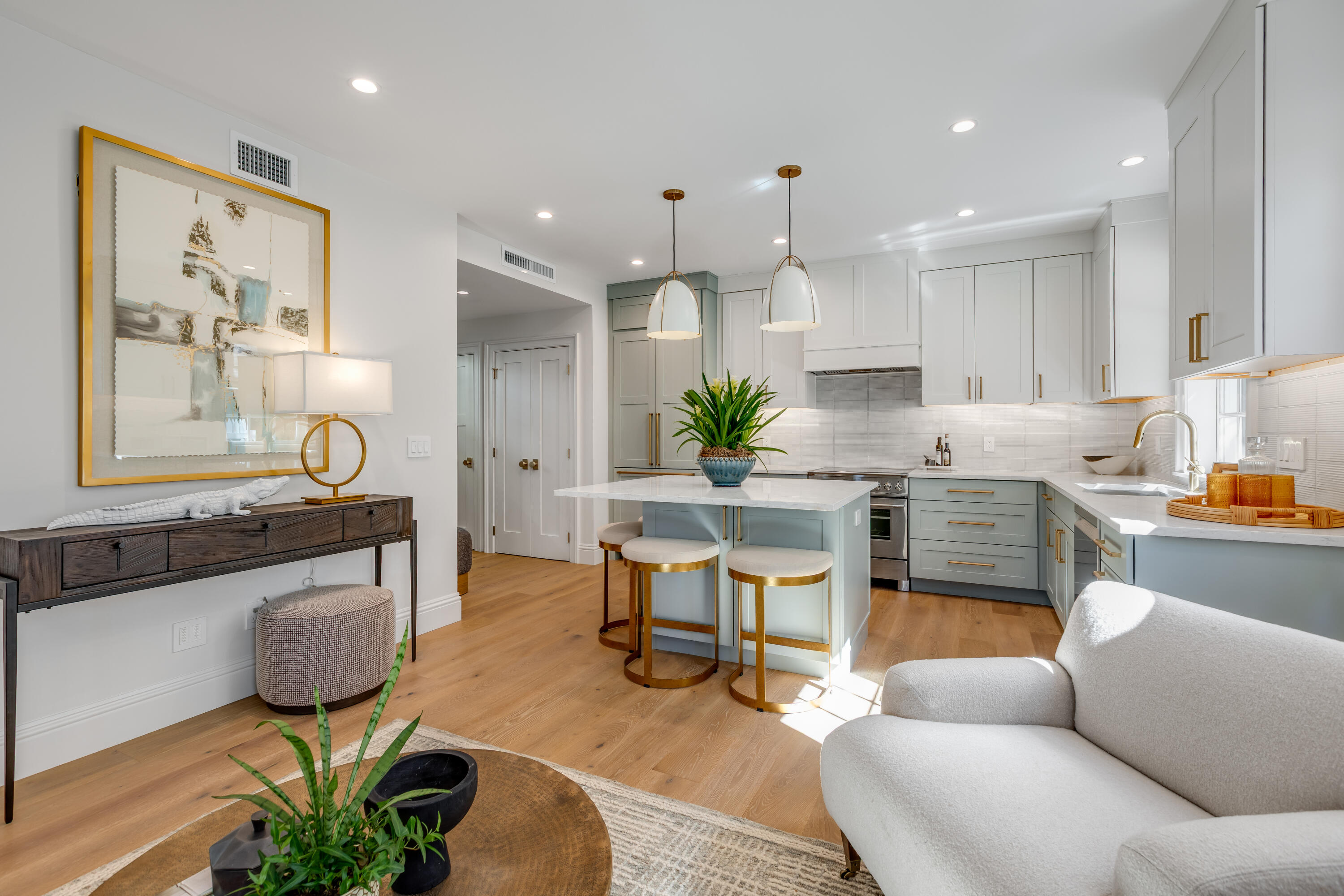 419 Simonton Street Unit: A