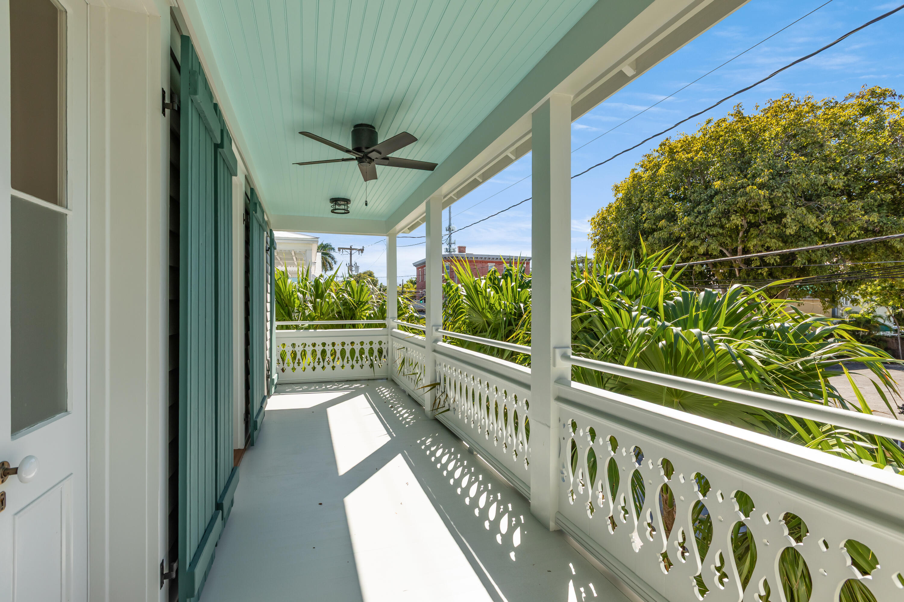 419 Simonton Street Unit: A