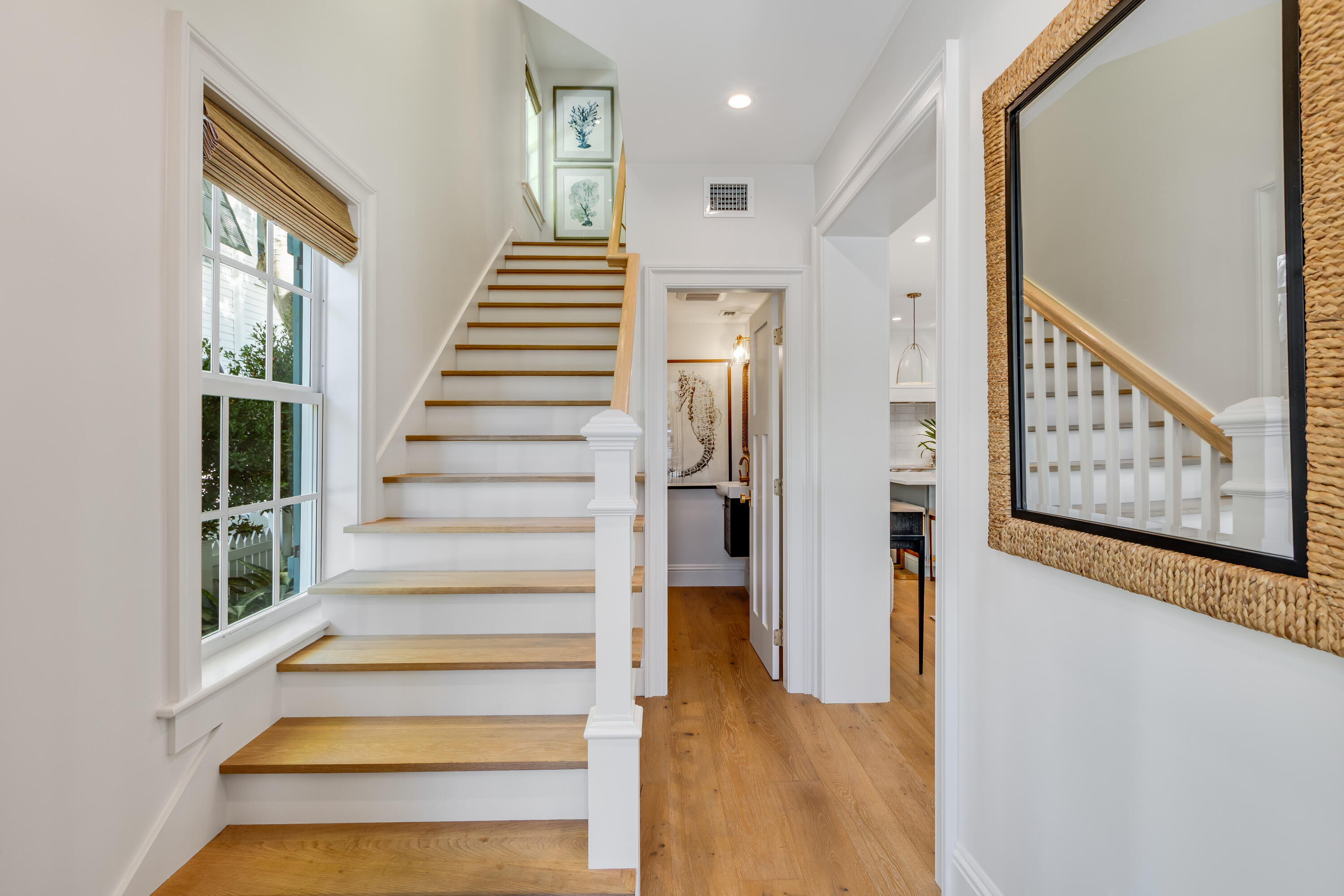 419 Simonton Street Unit: A