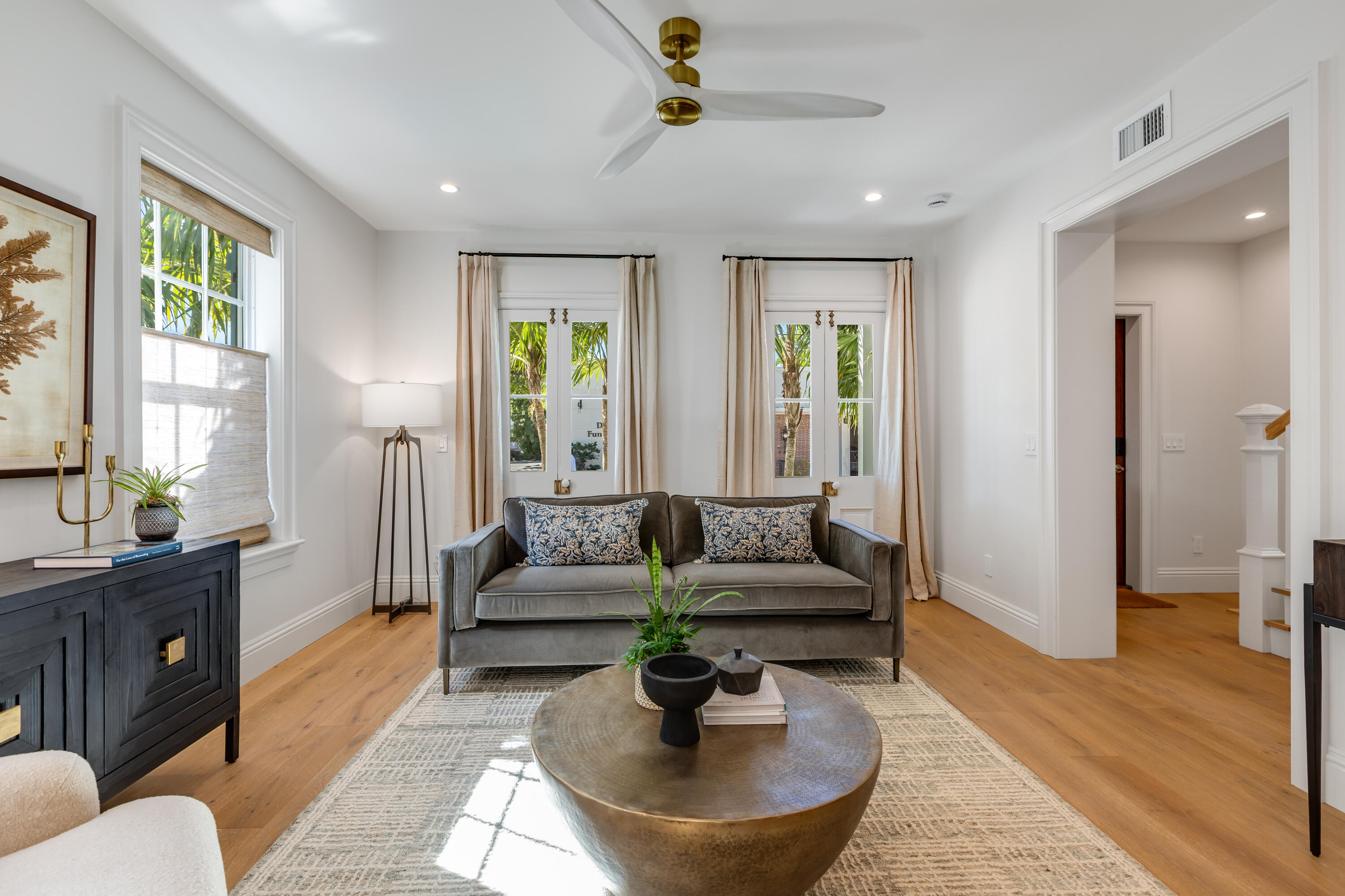 419 Simonton Street Unit: A