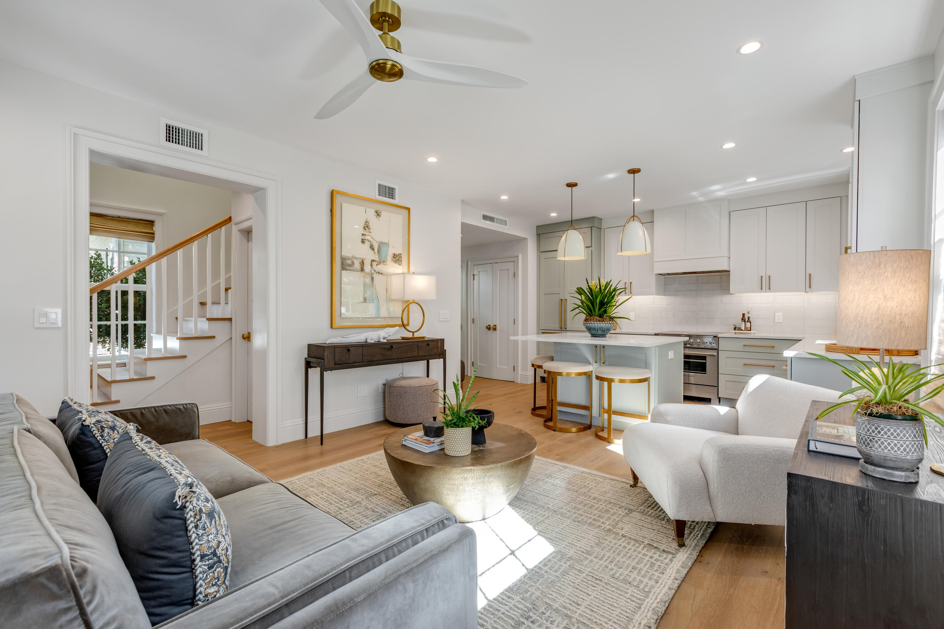 419 Simonton Street Unit: A