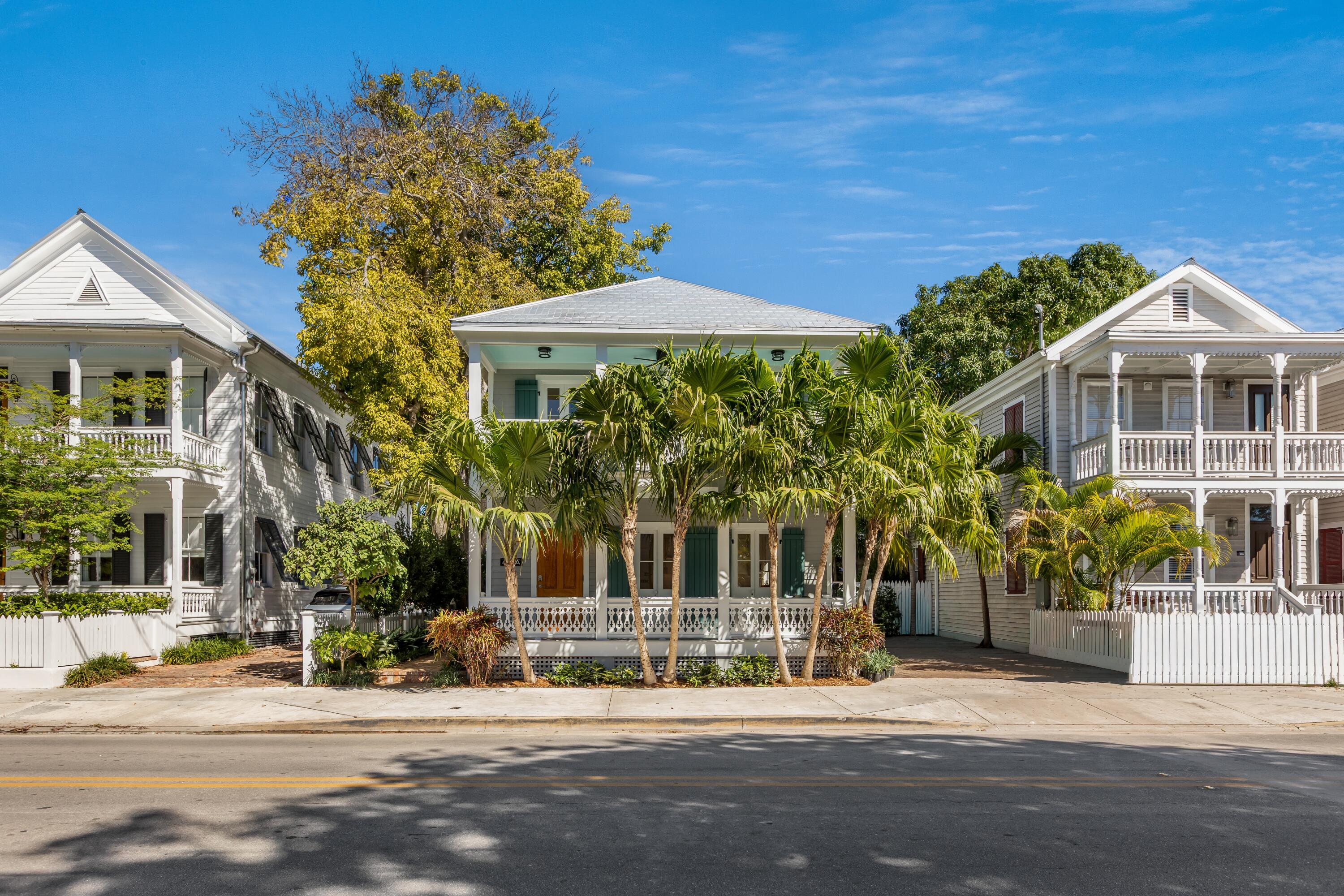 419 Simonton Street Unit: A
