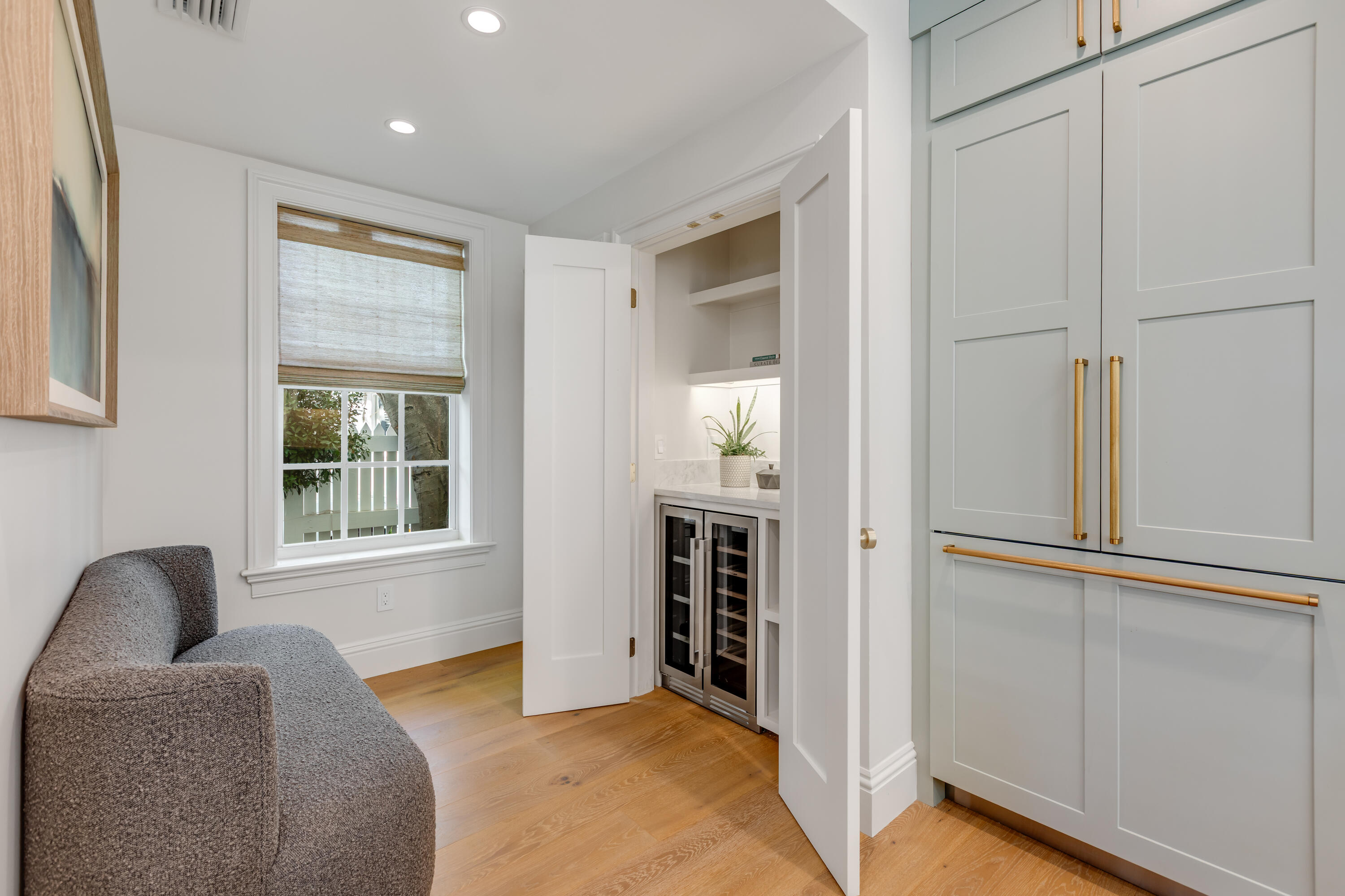 419 Simonton Street Unit: A