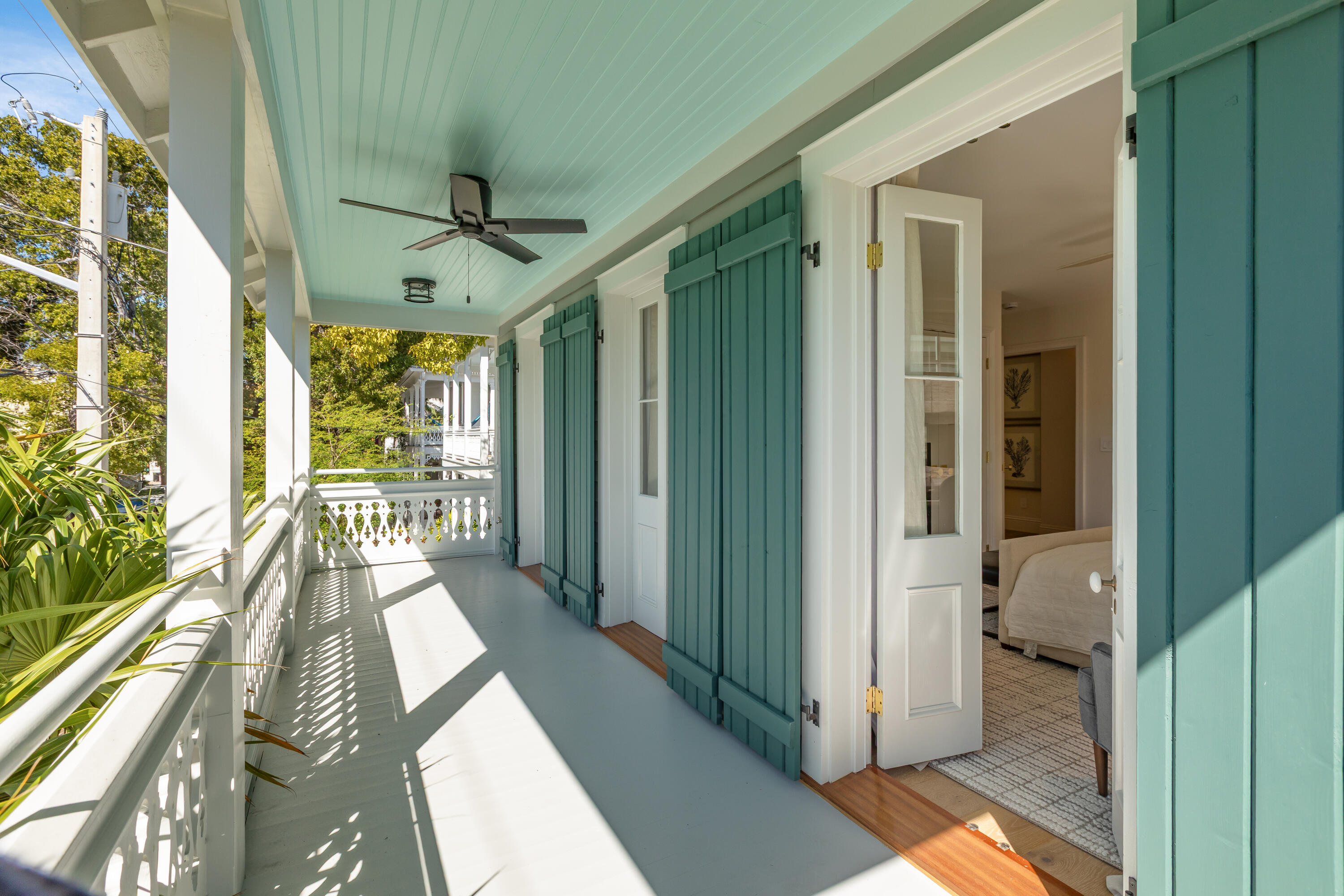 419 Simonton Street Unit: A