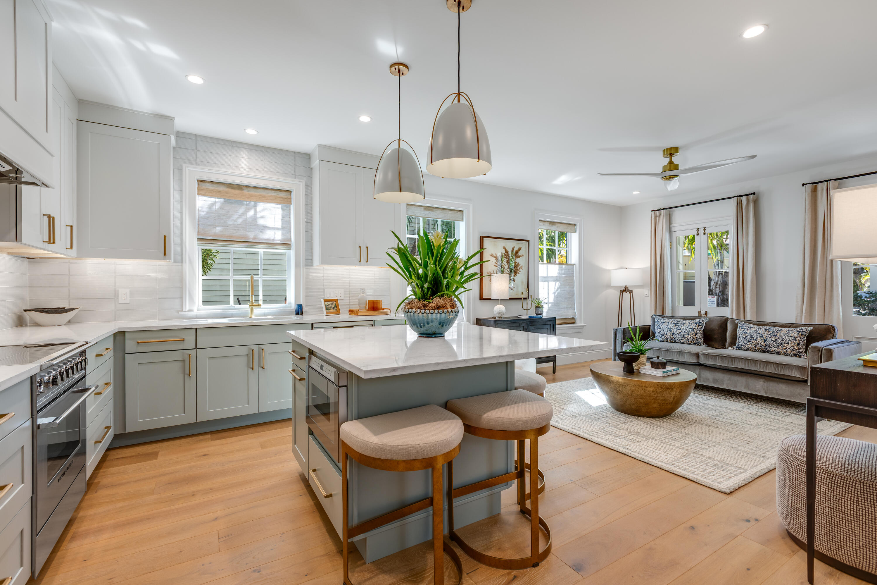 419 Simonton Street Unit: A