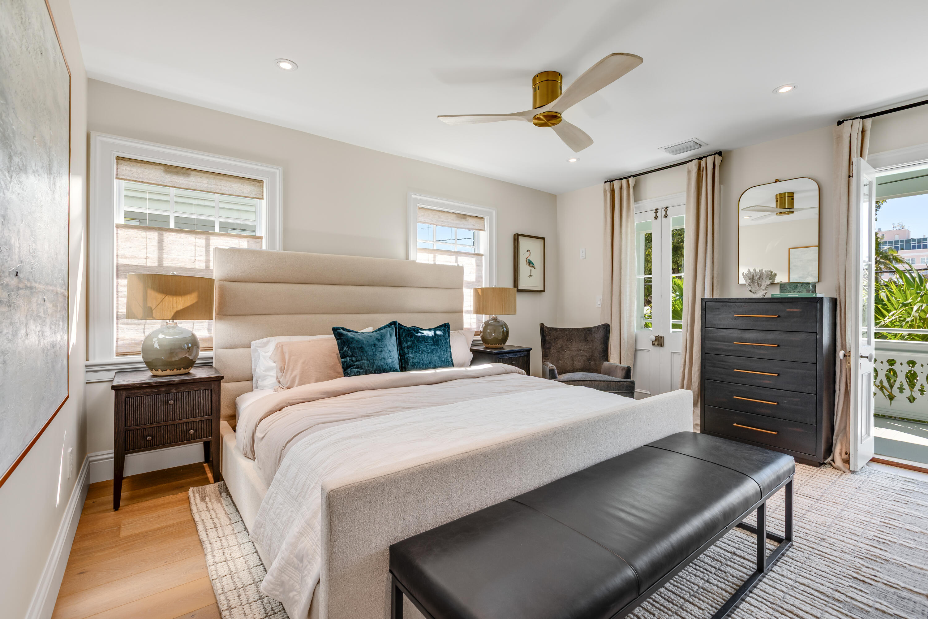 419 Simonton Street Unit: A